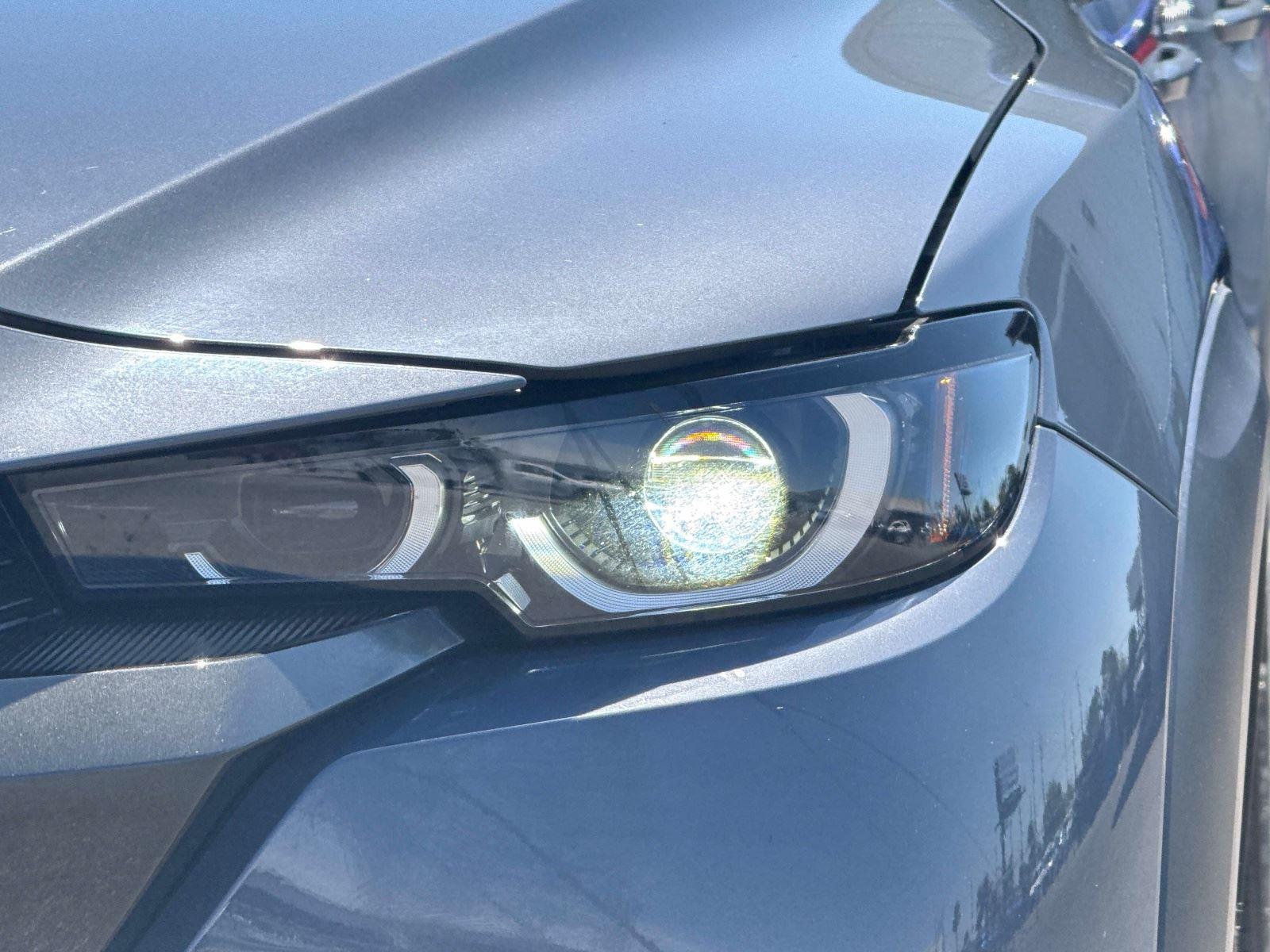 2026 Mazda CX-50 2.5 S Premium
