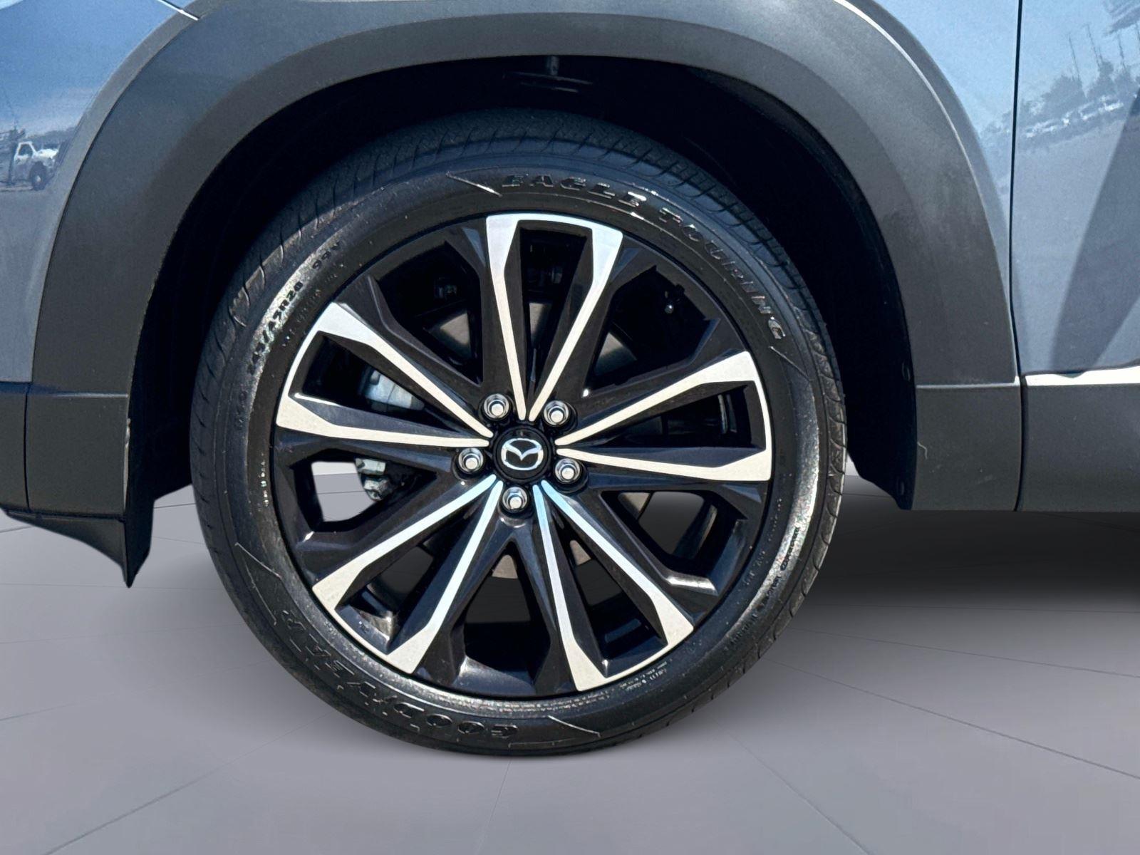 2026 Mazda CX-50 2.5 S Premium