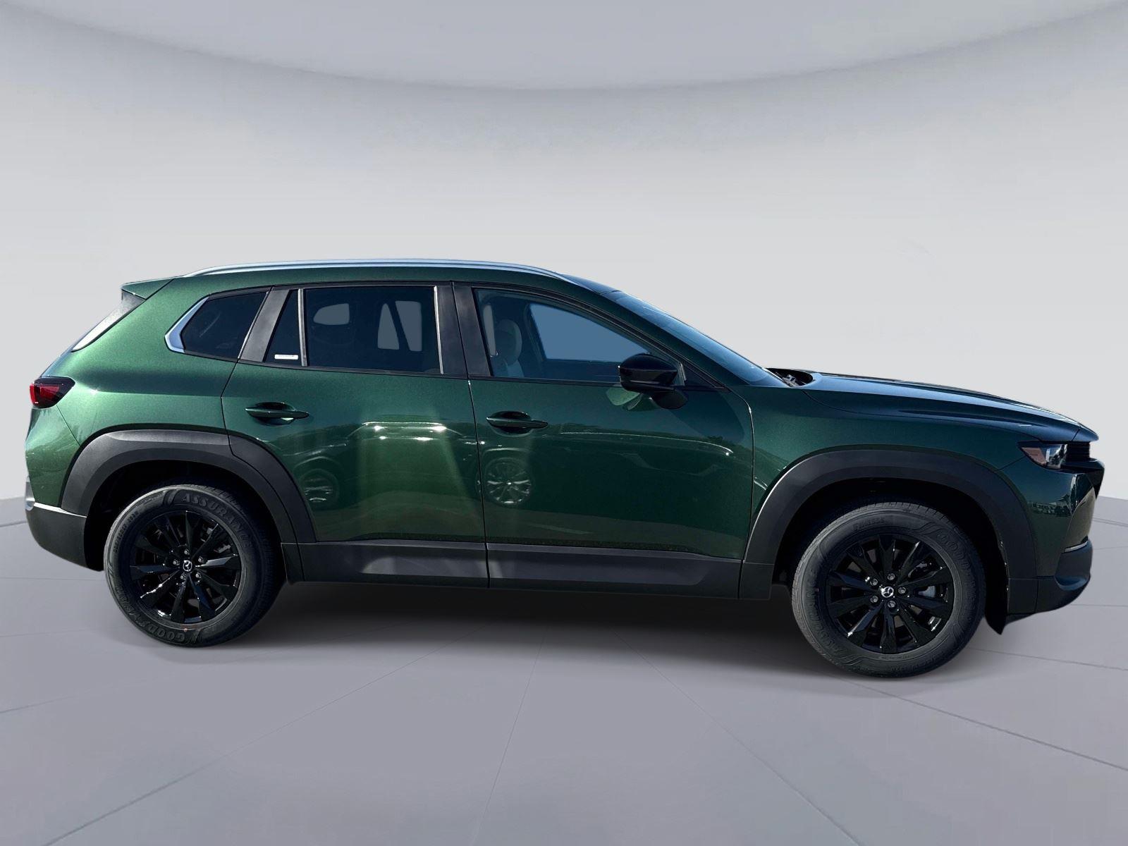 2026 Mazda CX-50 2.5 S Preferred