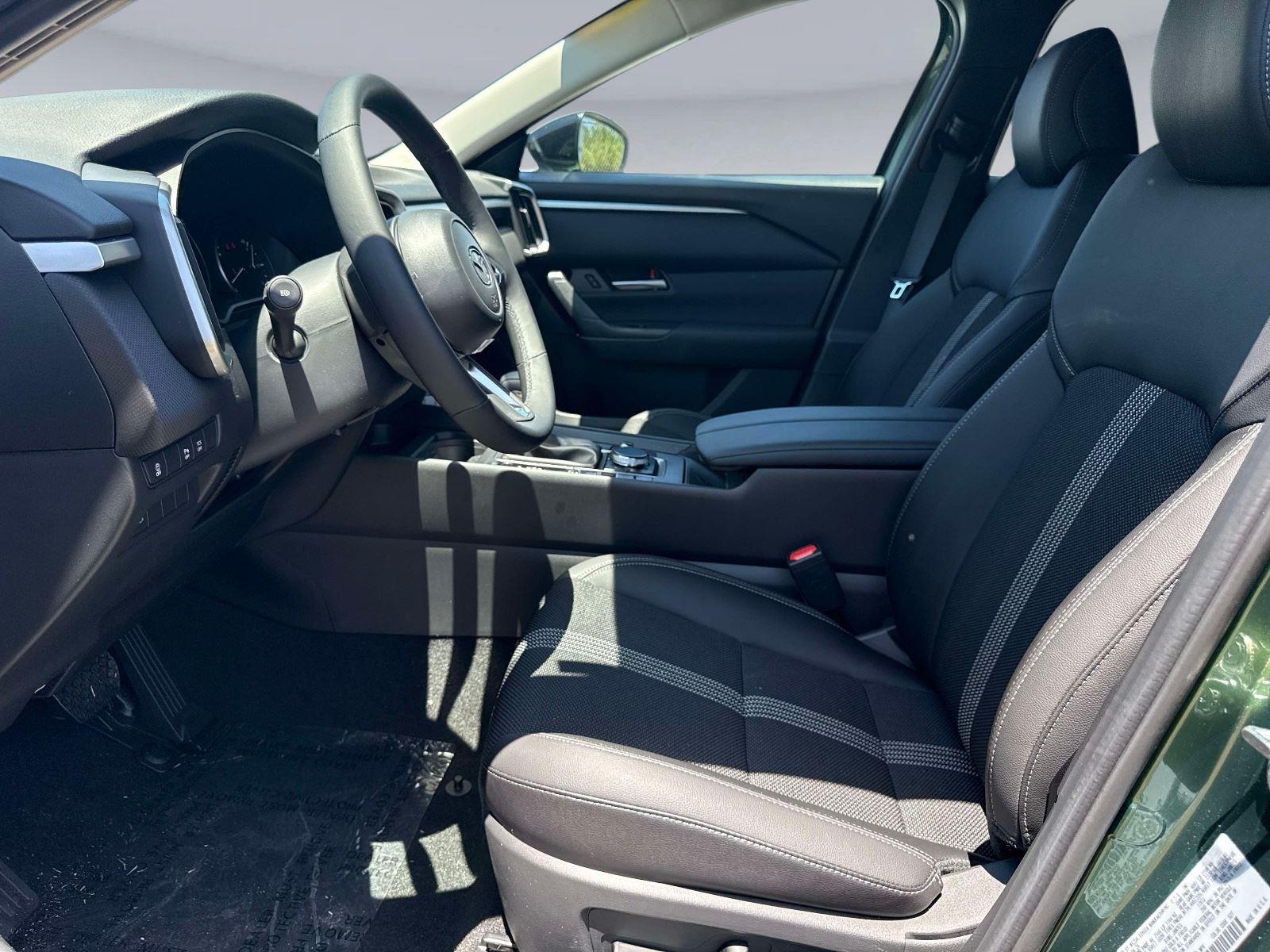 2026 Mazda CX-50 2.5 S Preferred
