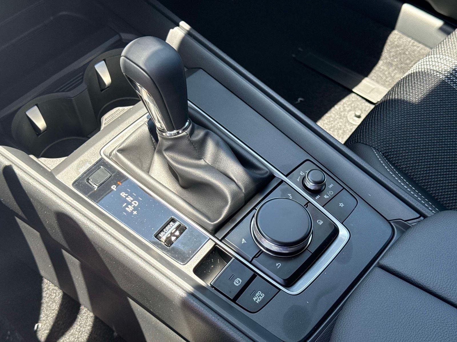 2026 Mazda CX-50 2.5 S Preferred