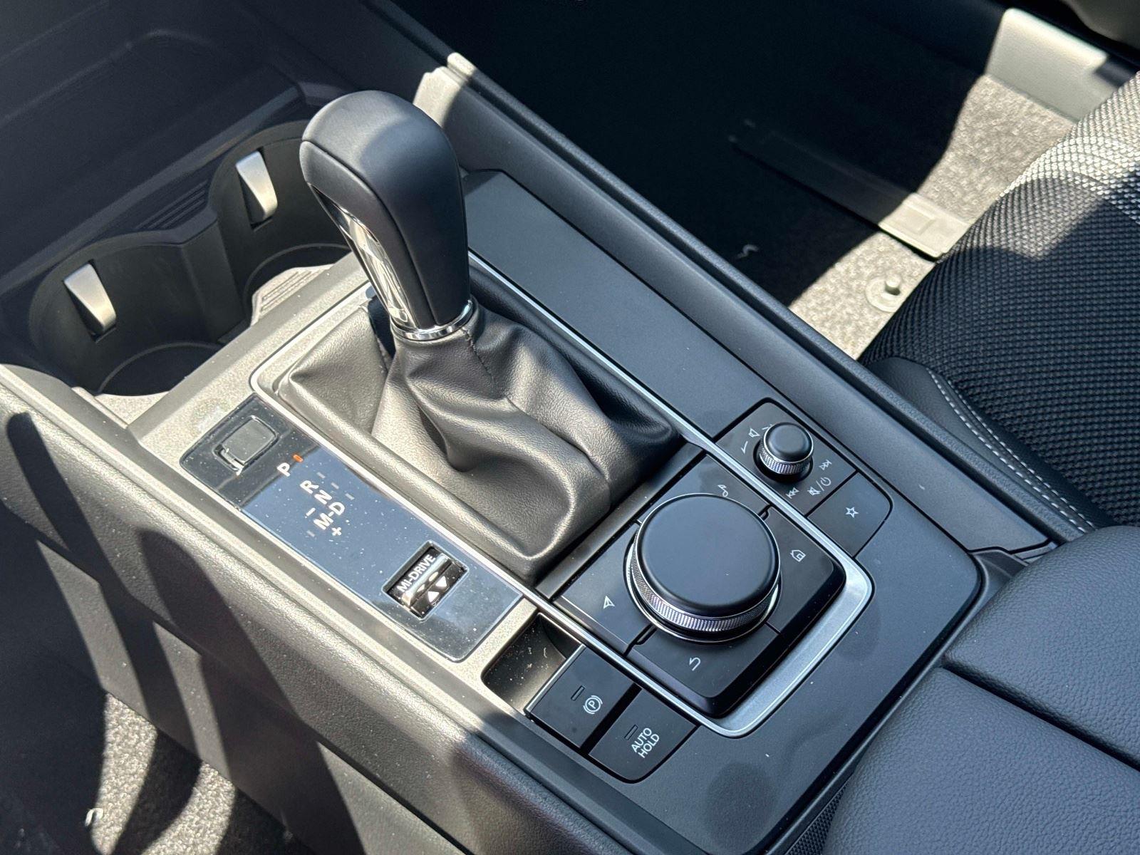 2026 Mazda CX-50 2.5 S Preferred