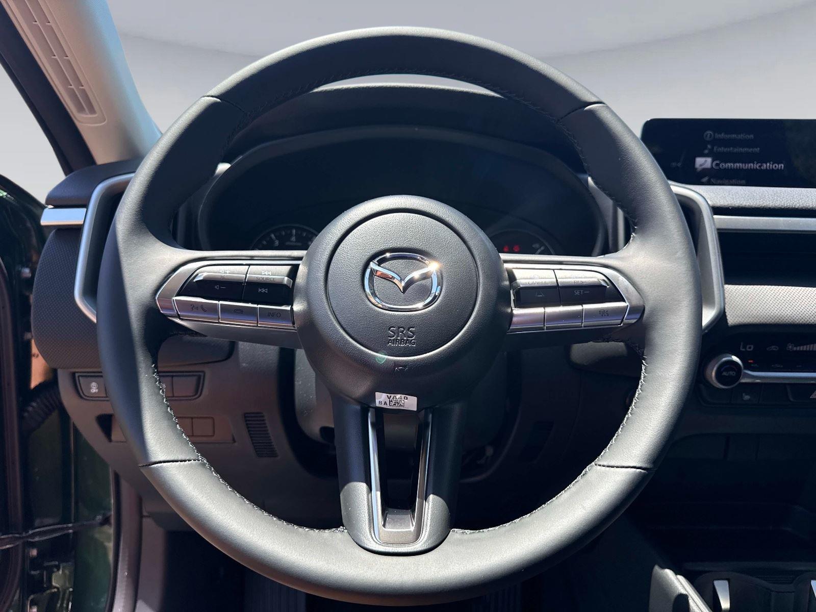 2026 Mazda CX-50 2.5 S Preferred
