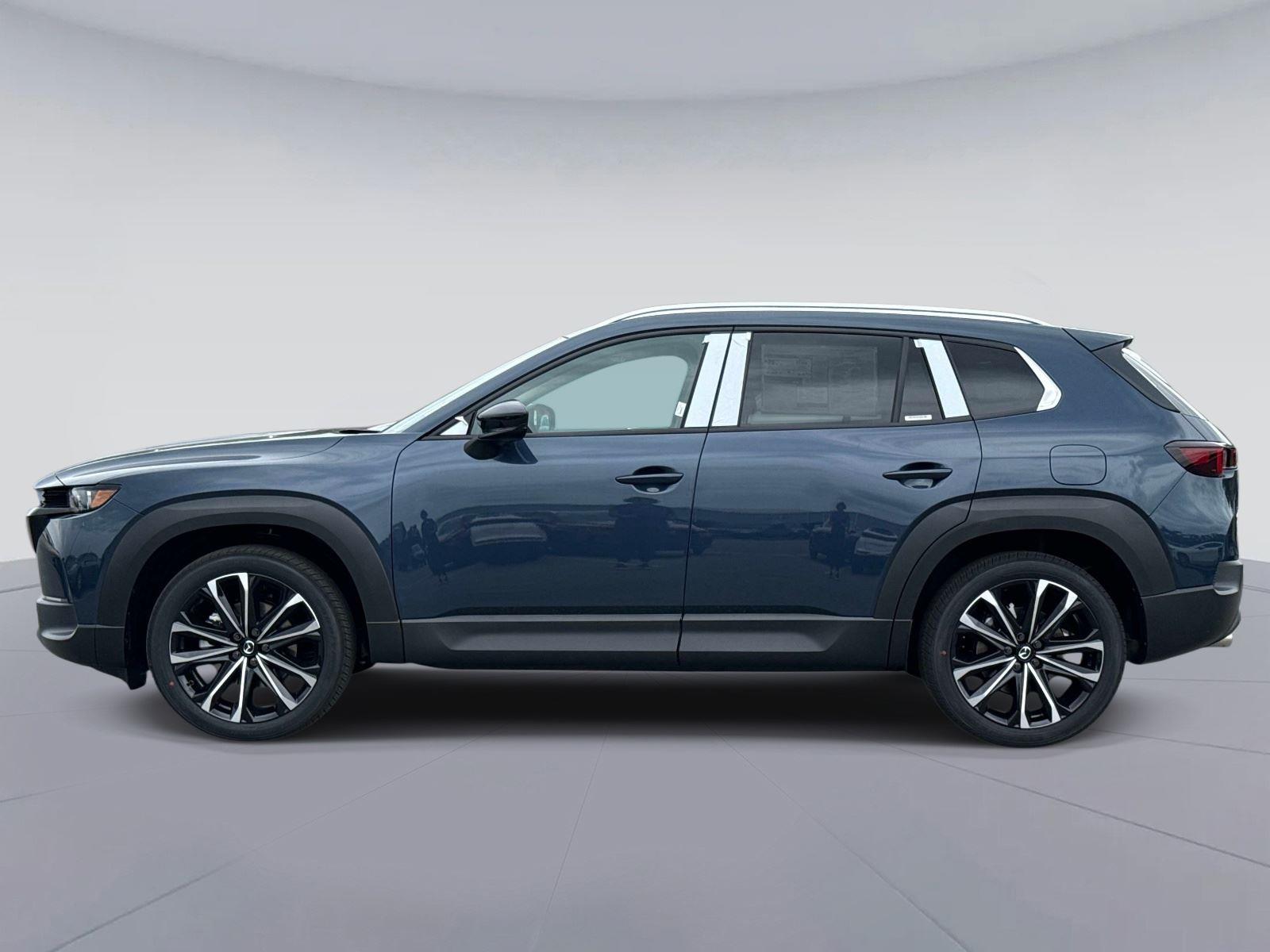2026 Mazda CX-50 2.5 S Premium