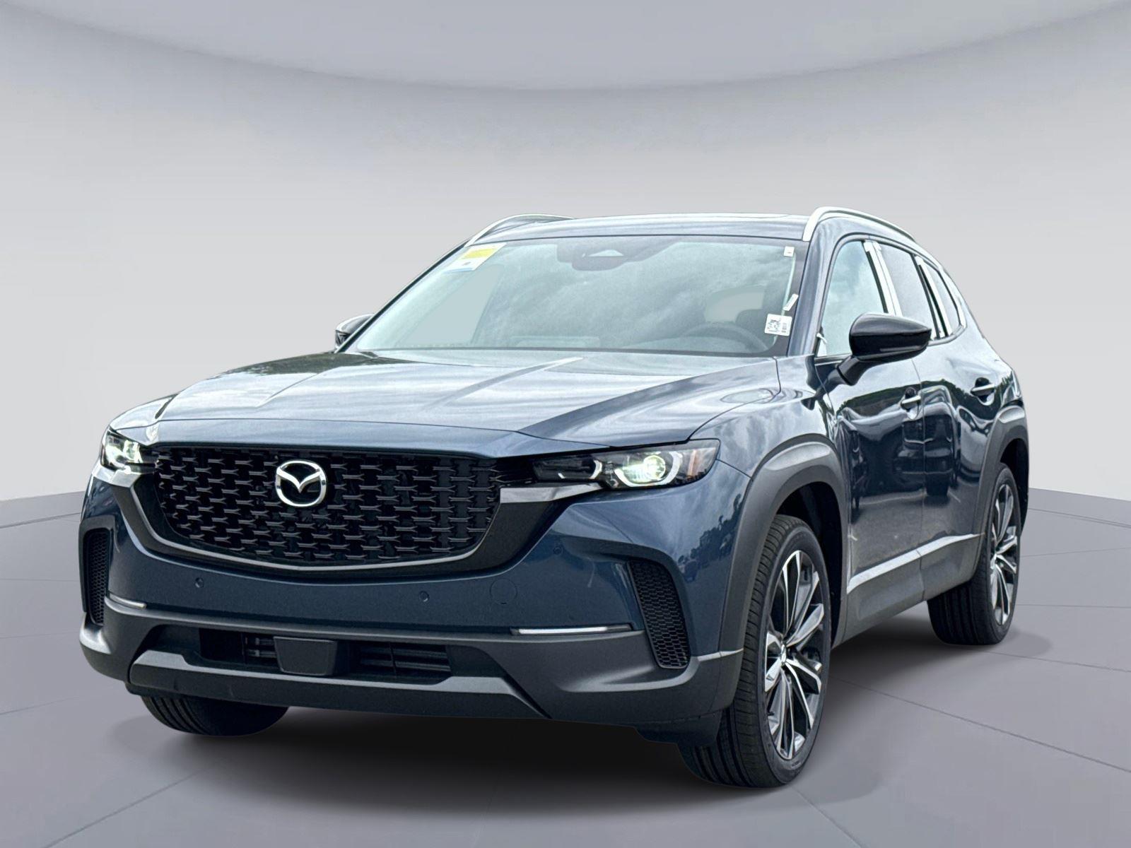 2026 Mazda CX-50 2.5 S Premium