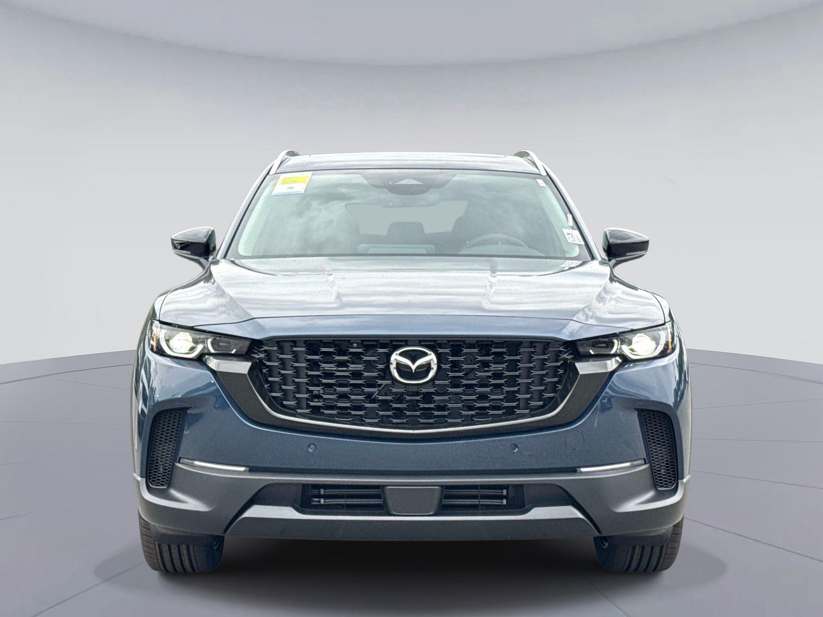 2026 Mazda CX-50 2.5 S Premium