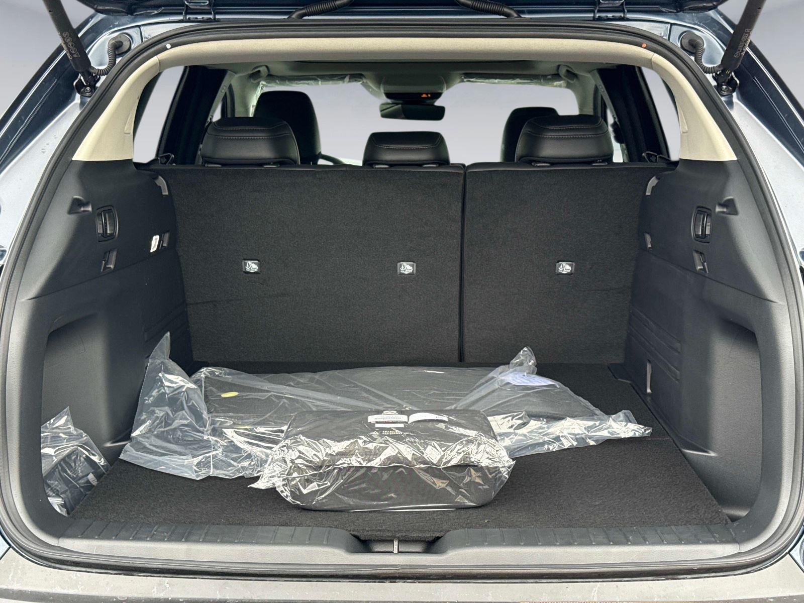 2026 Mazda CX-50 2.5 S Premium