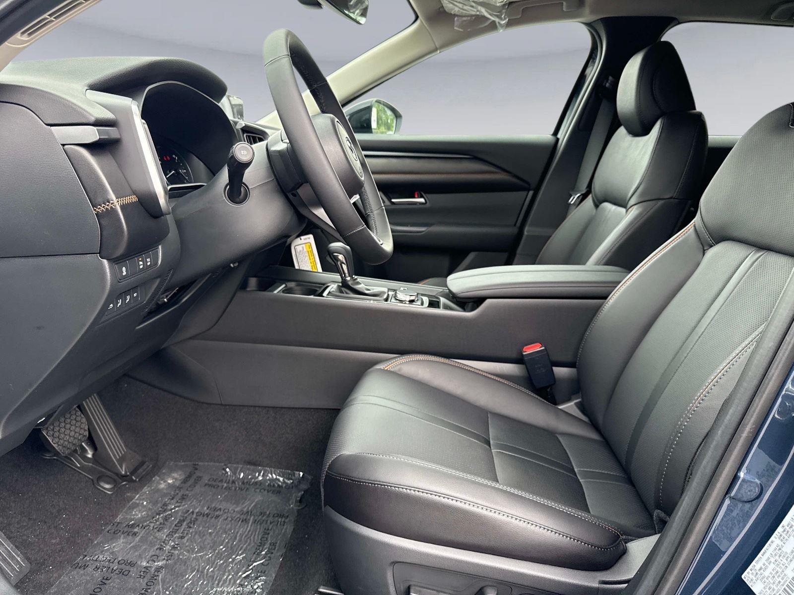 2026 Mazda CX-50 2.5 S Premium