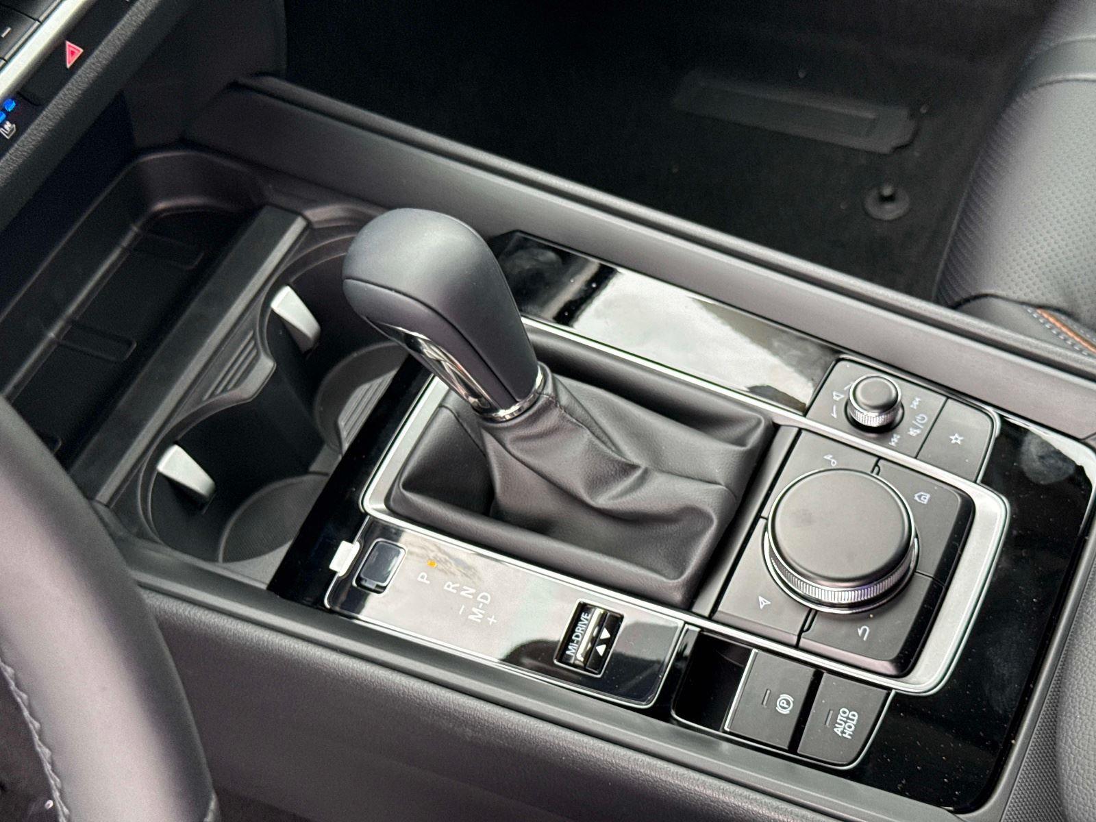 2026 Mazda CX-50 2.5 S Premium