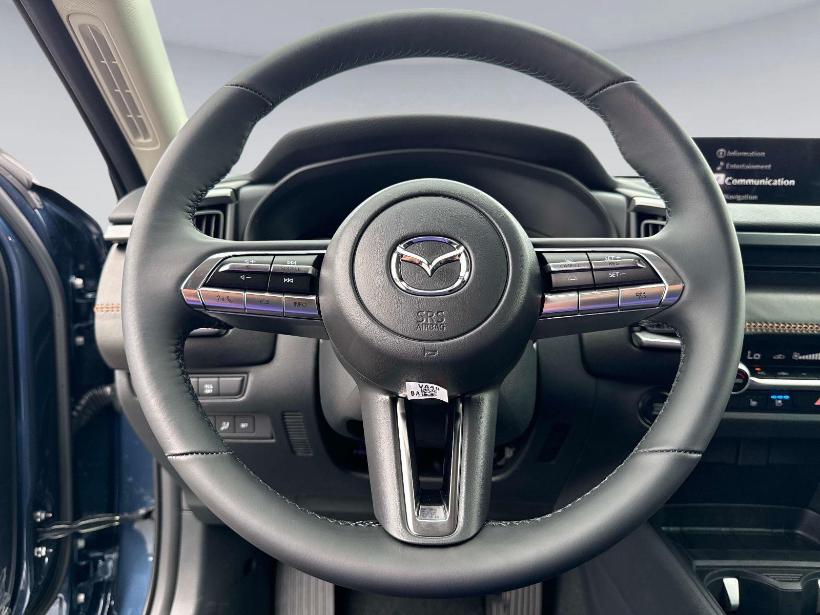 2026 Mazda CX-50 2.5 S Premium