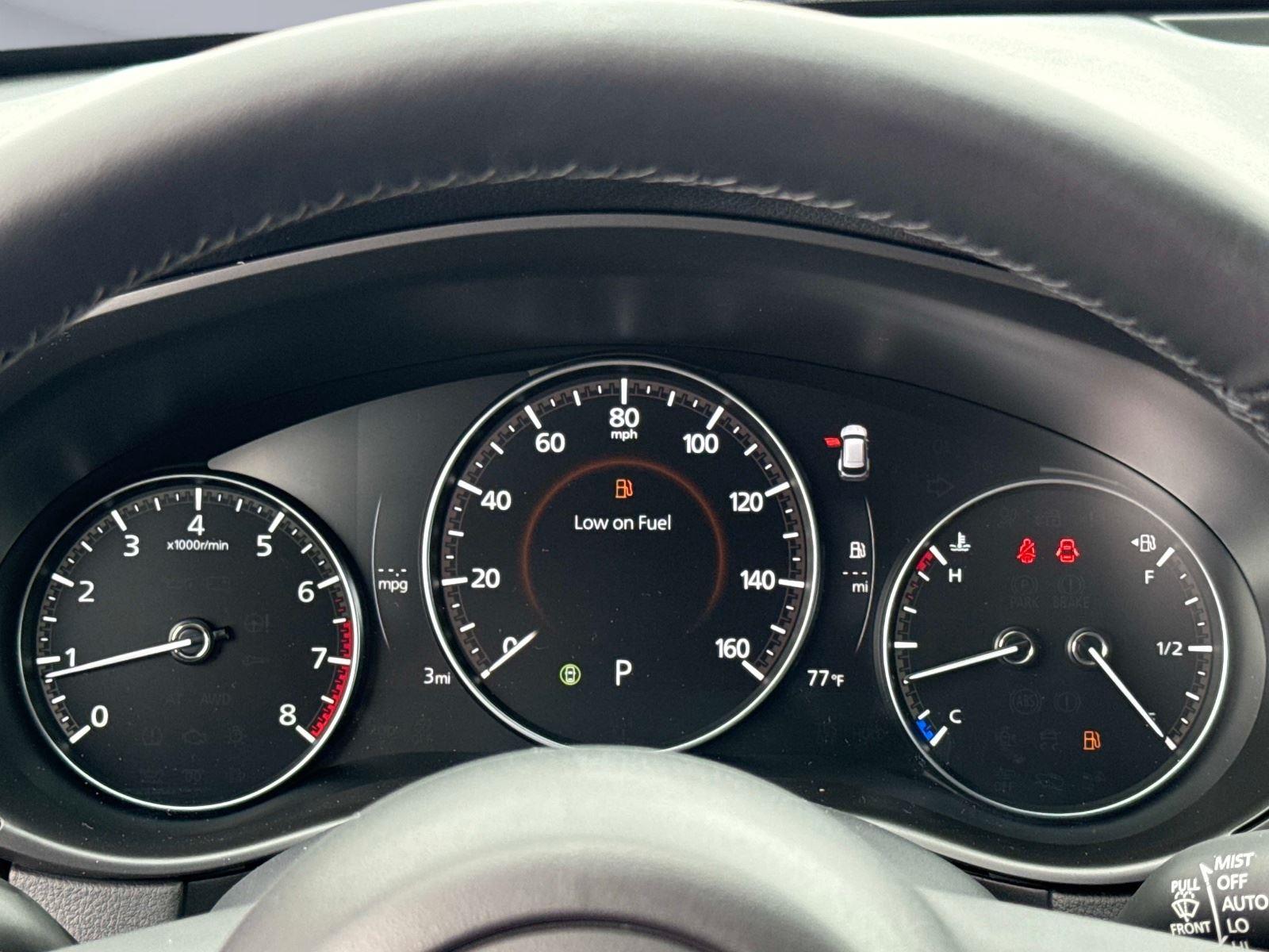 2026 Mazda CX-50 2.5 S Premium