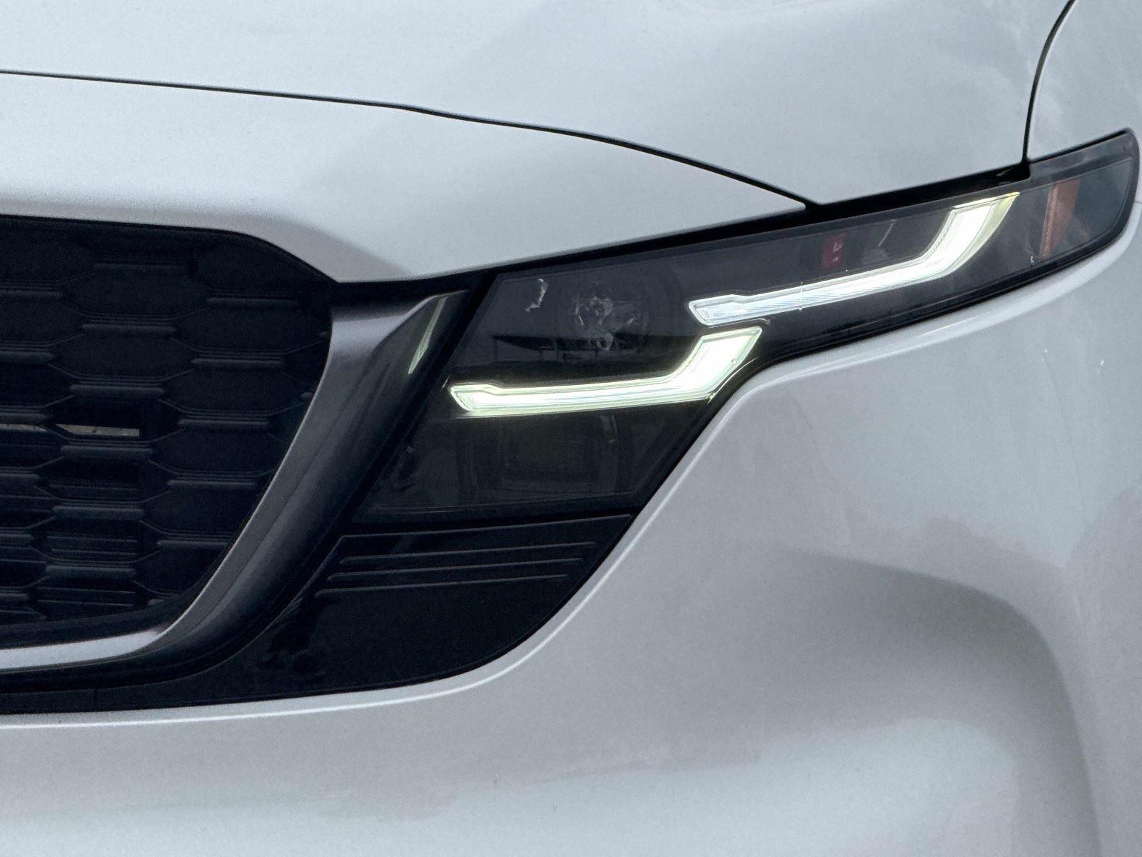 2026 Mazda CX-5 2.5 S Premium Plus