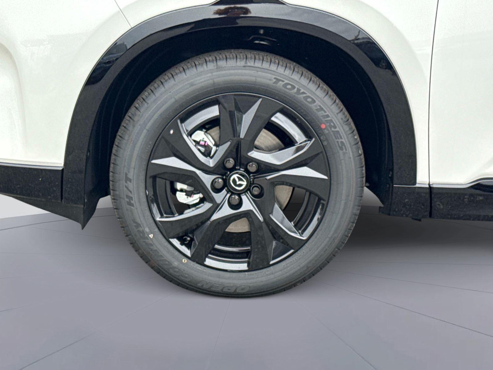 2026 Mazda CX-5 2.5 S Premium Plus