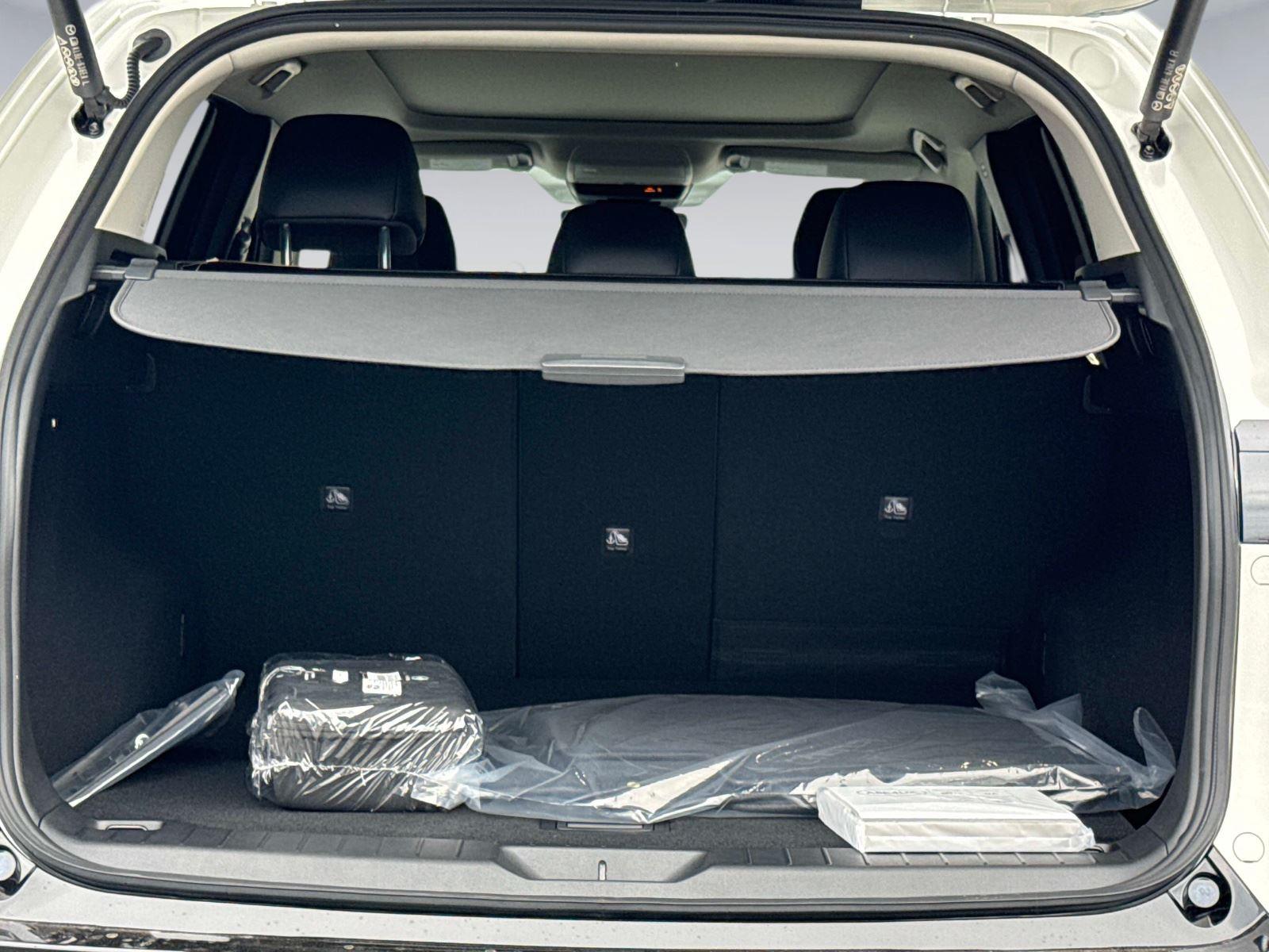 2026 Mazda CX-5 2.5 S Premium Plus