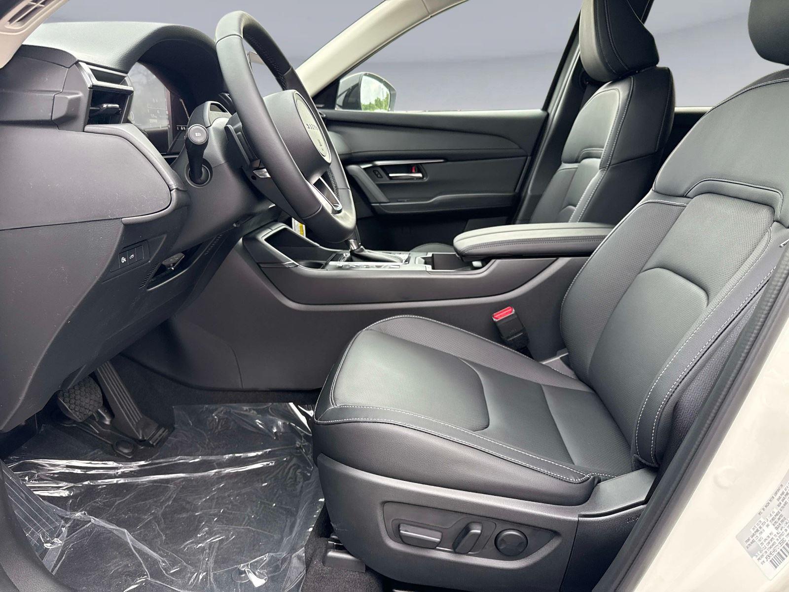 2026 Mazda CX-5 2.5 S Premium Plus