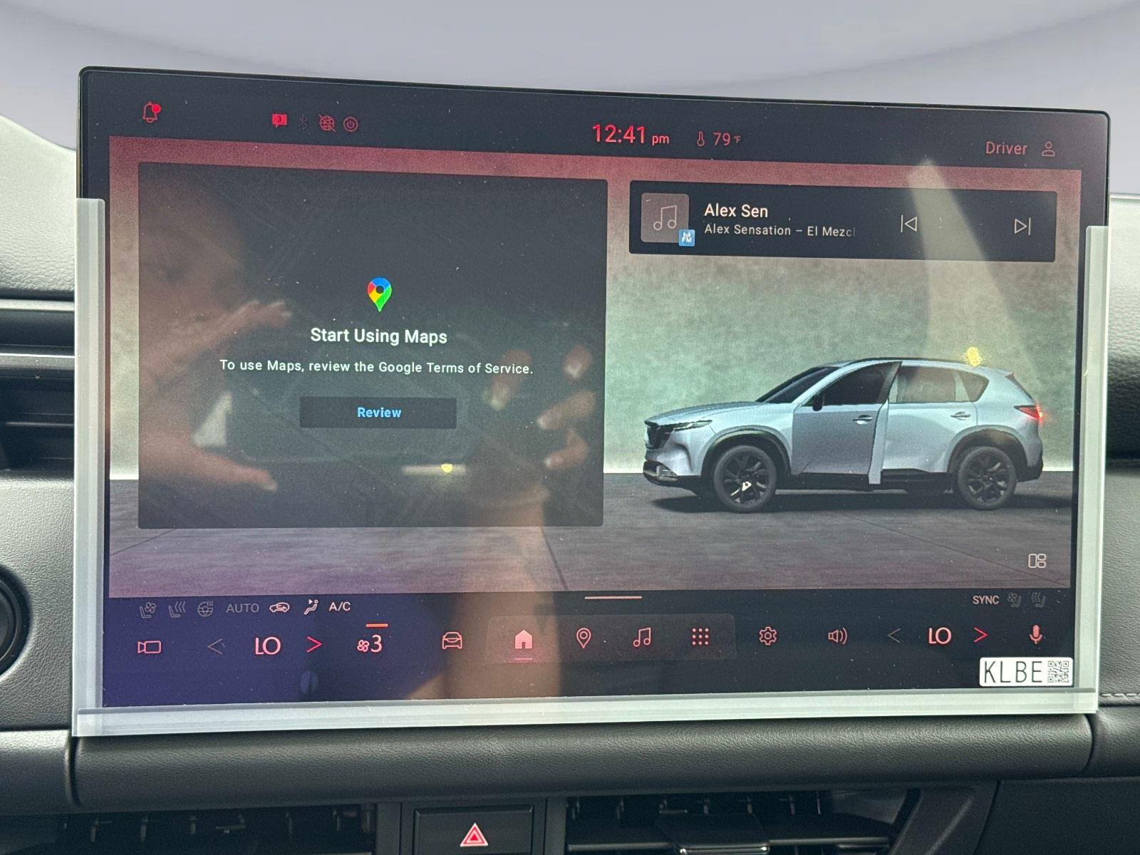 2026 Mazda CX-5 2.5 S Premium Plus