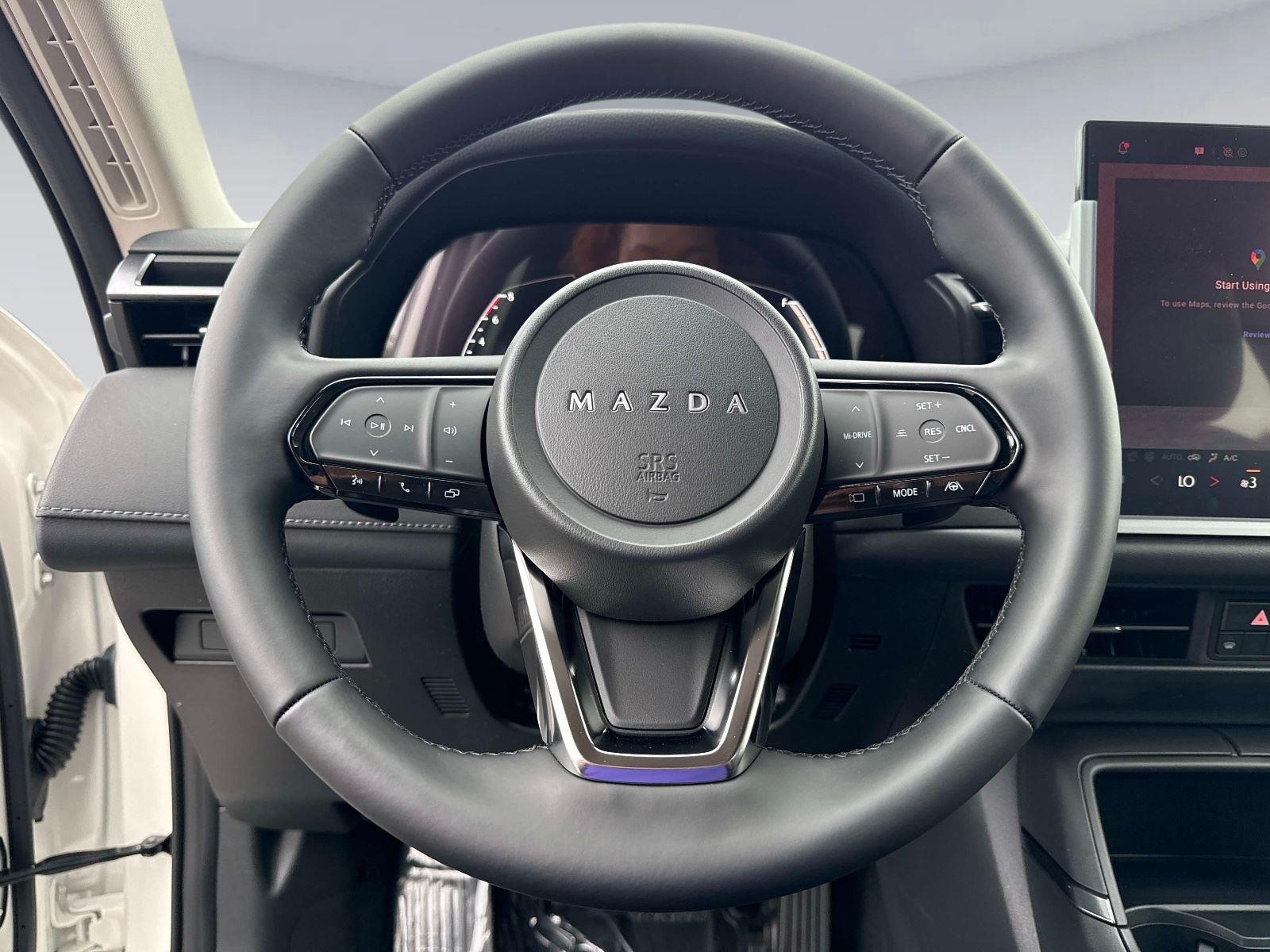 2026 Mazda CX-5 2.5 S Premium Plus