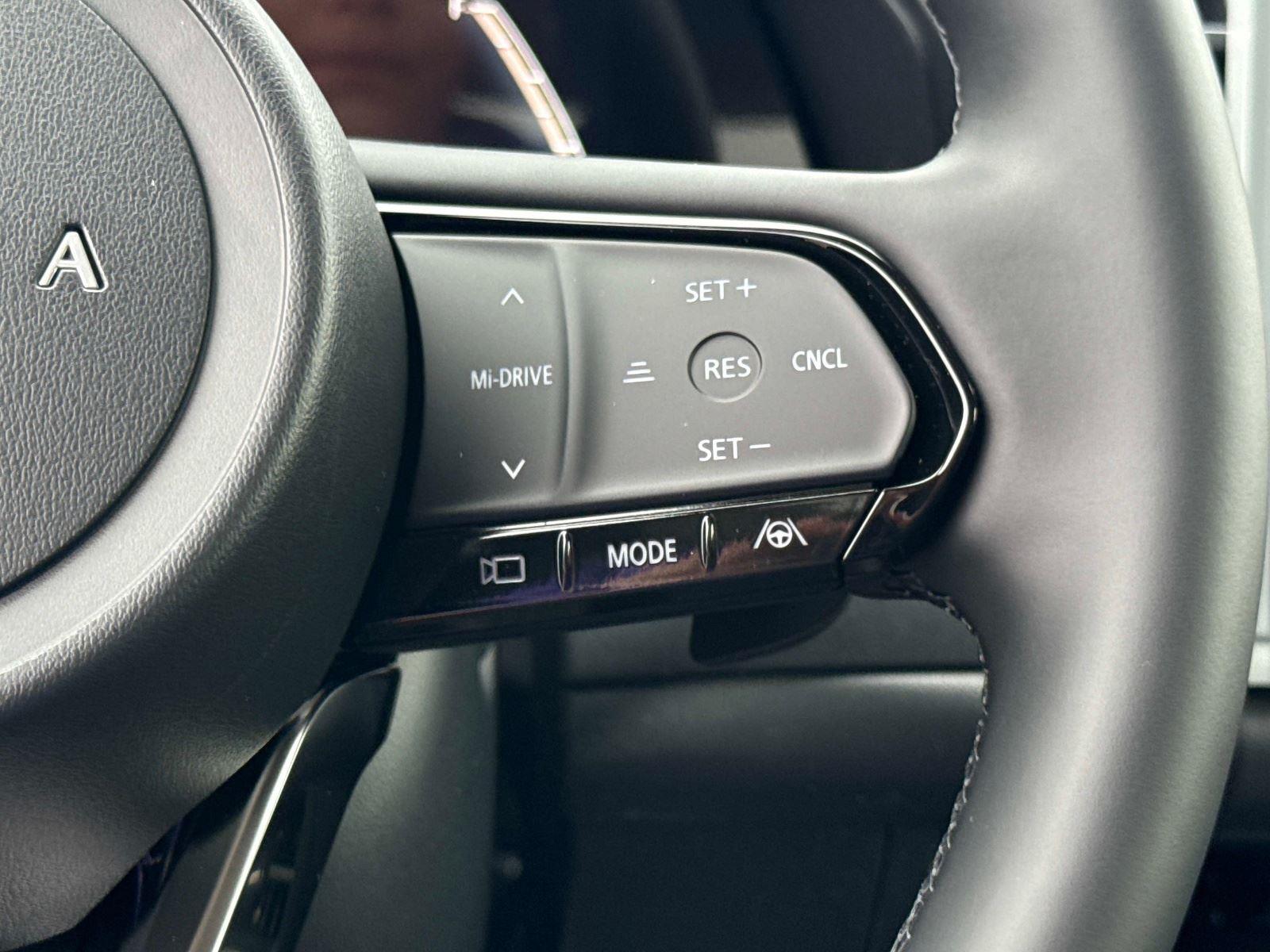 2026 Mazda CX-5 2.5 S Premium Plus