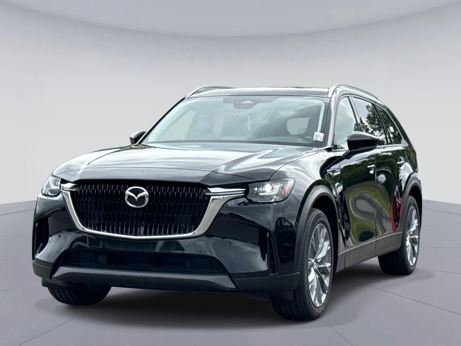 2026 Mazda CX-90 Preferred