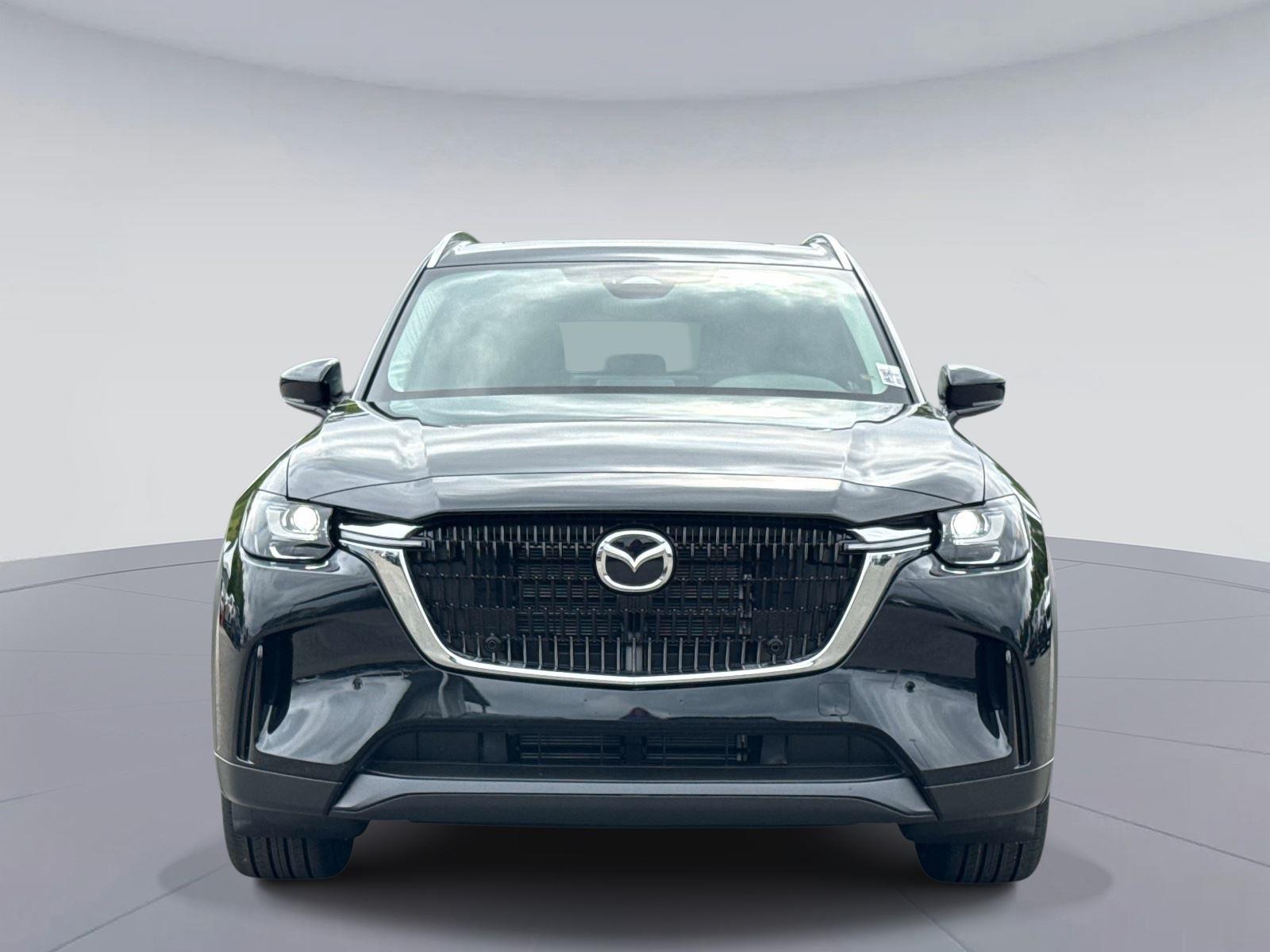 2026 Mazda CX-90 Preferred