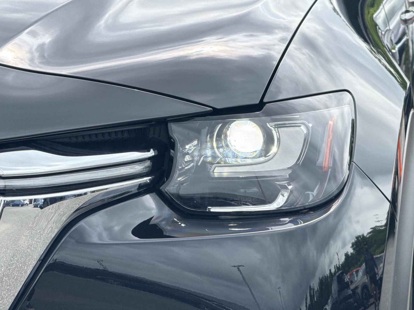 2026 Mazda CX-90 Preferred