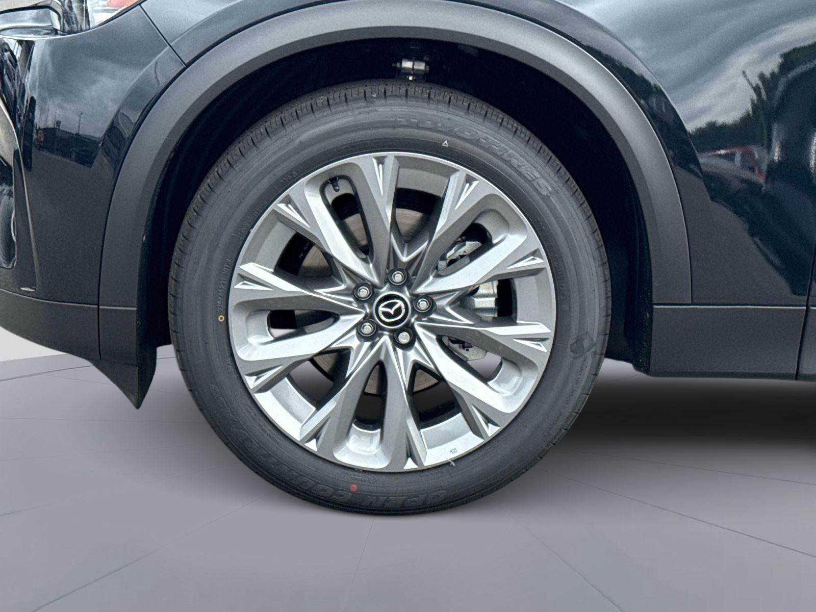2026 Mazda CX-90 Preferred