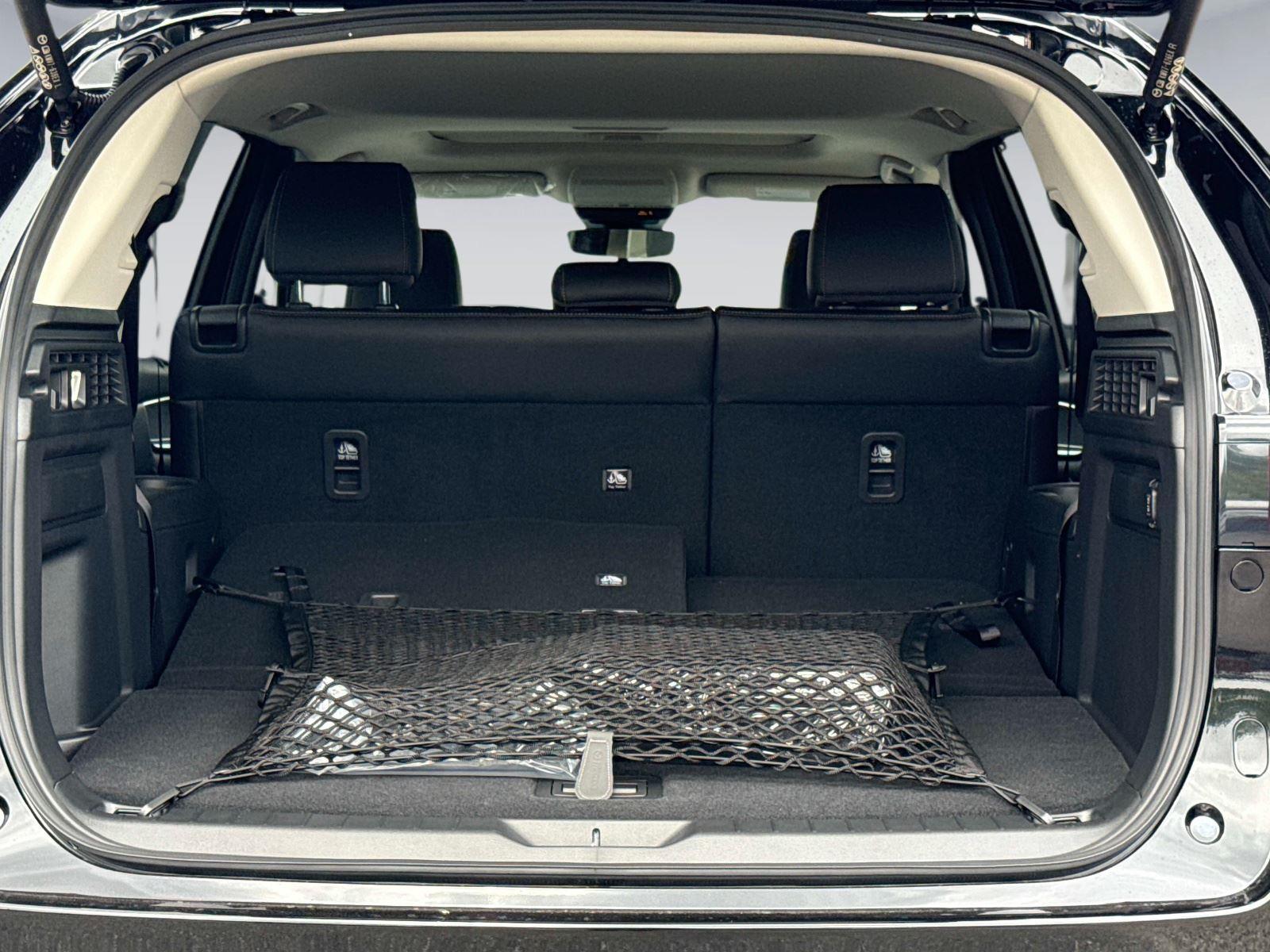 2026 Mazda CX-90 Preferred