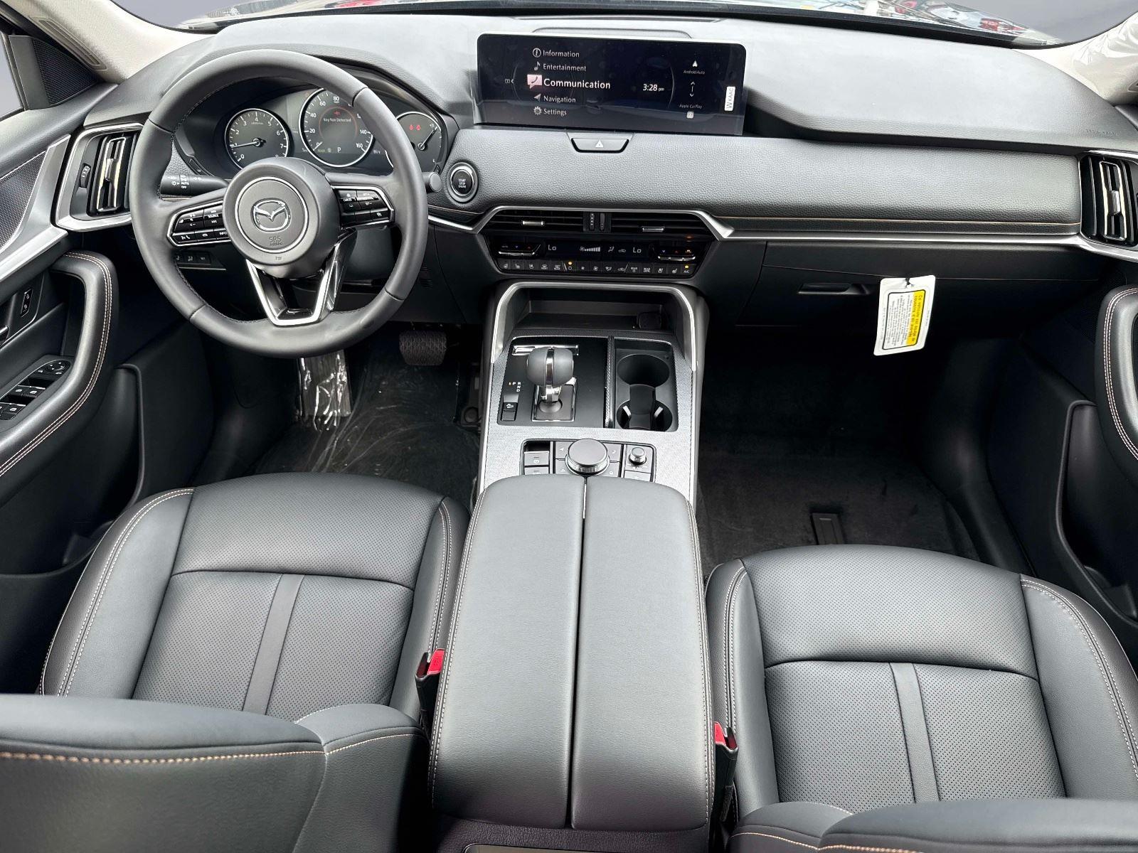 2026 Mazda CX-90 Preferred