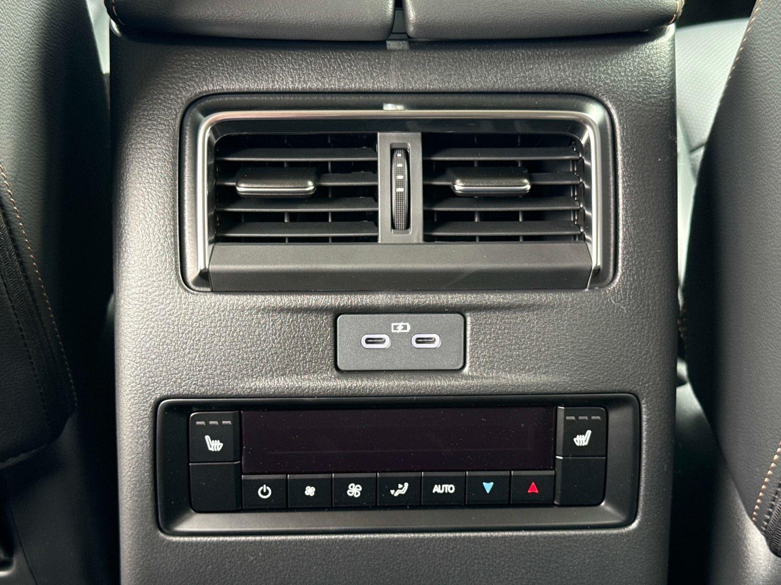 2026 Mazda CX-90 Preferred