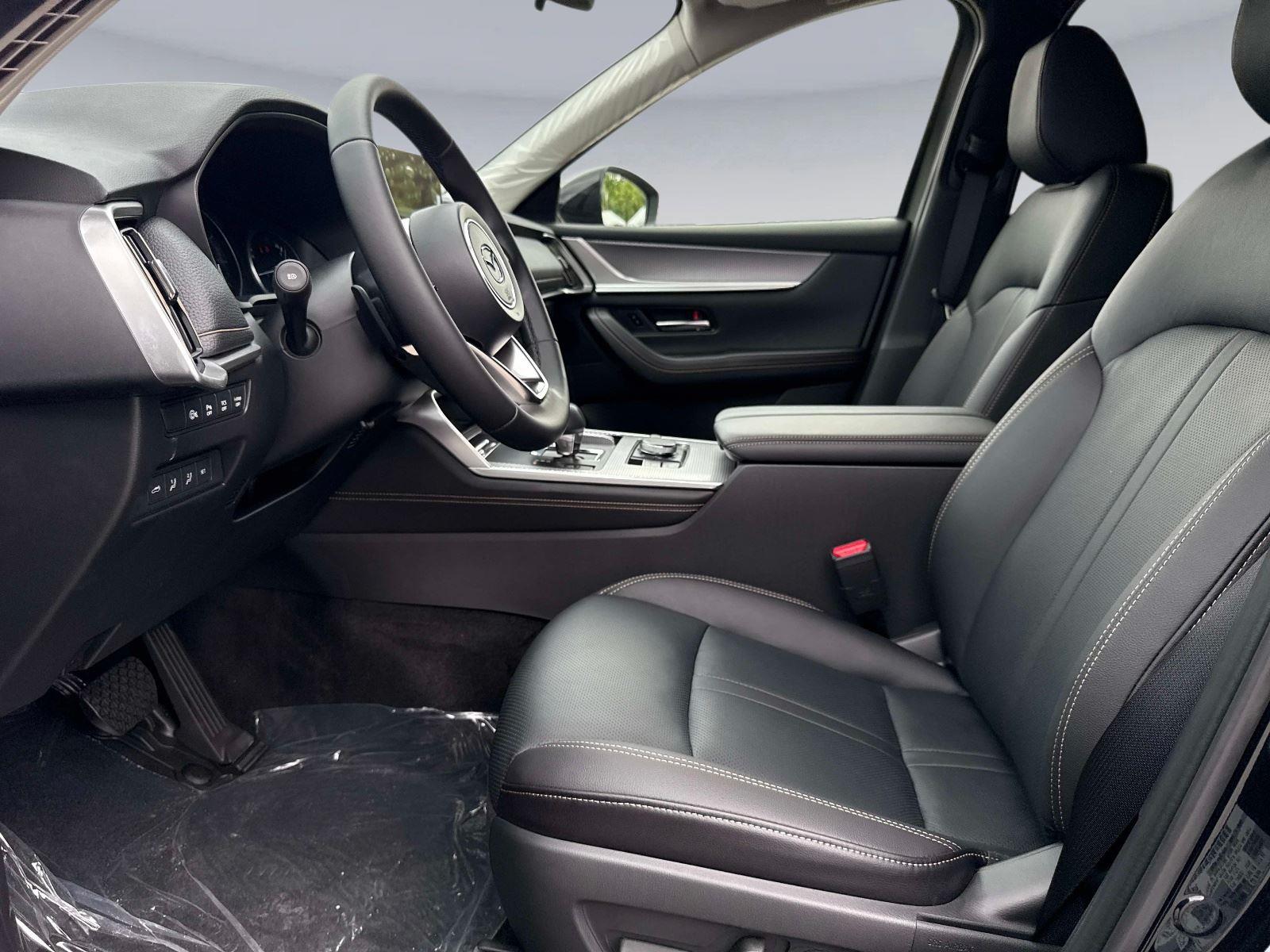 2026 Mazda CX-90 Preferred