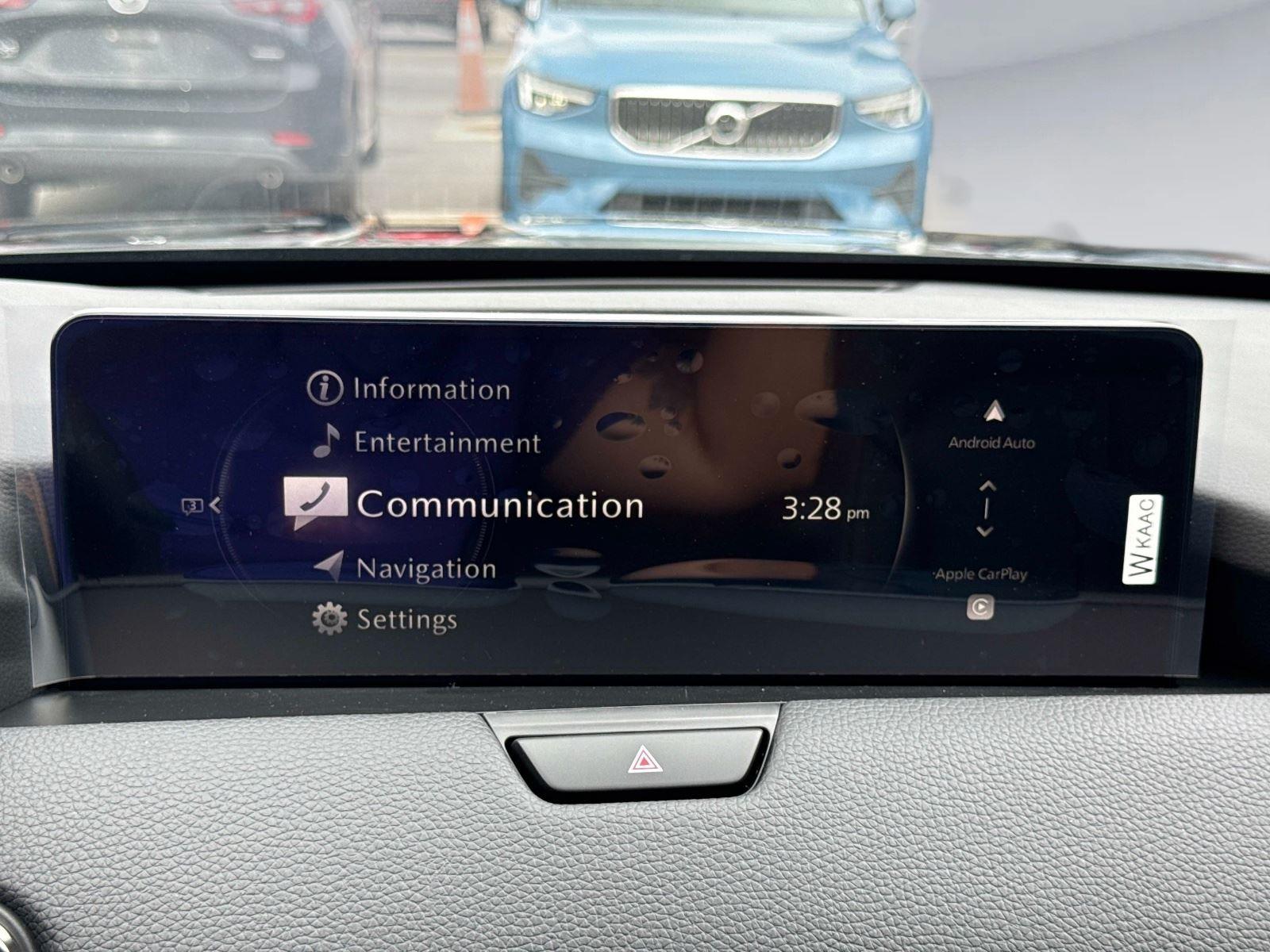 2026 Mazda CX-90 Preferred