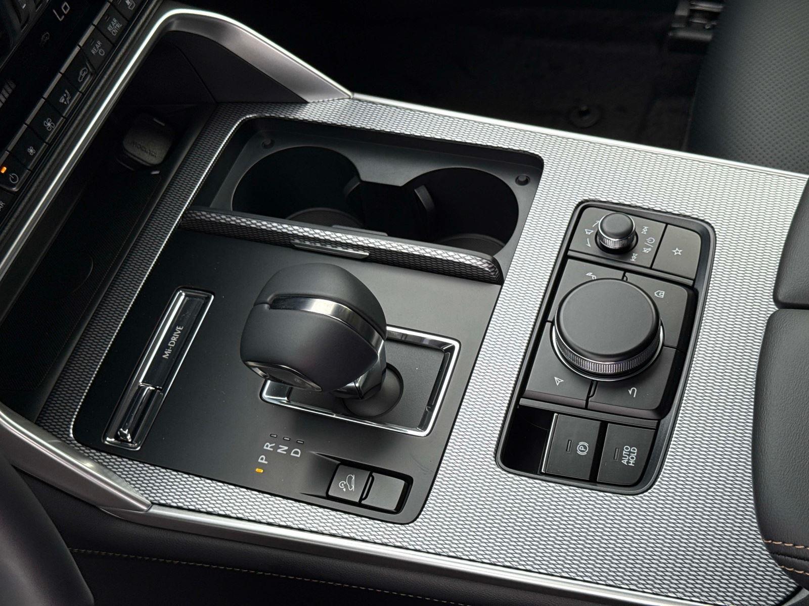 2026 Mazda CX-90 Preferred