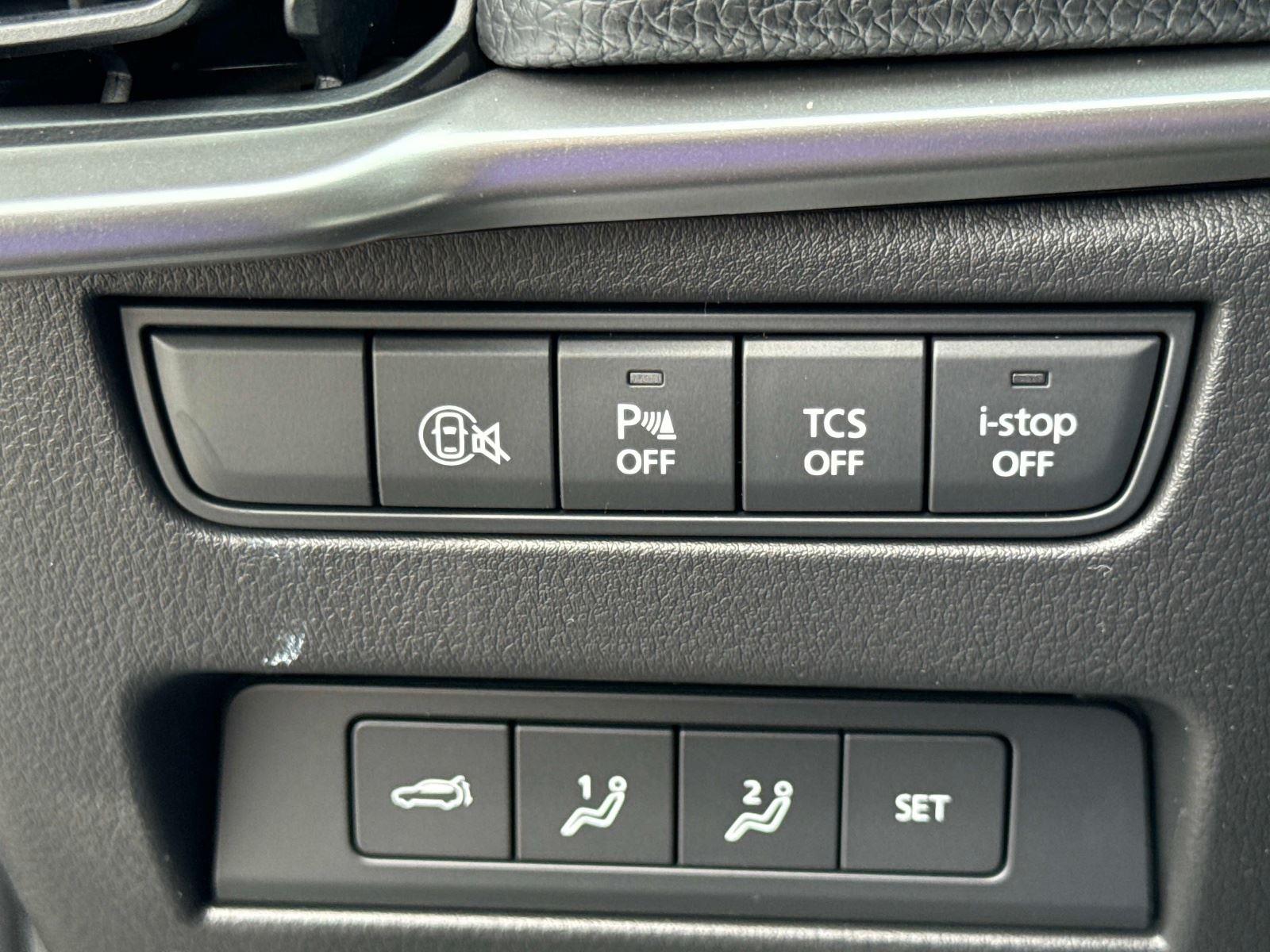 2026 Mazda CX-90 Preferred
