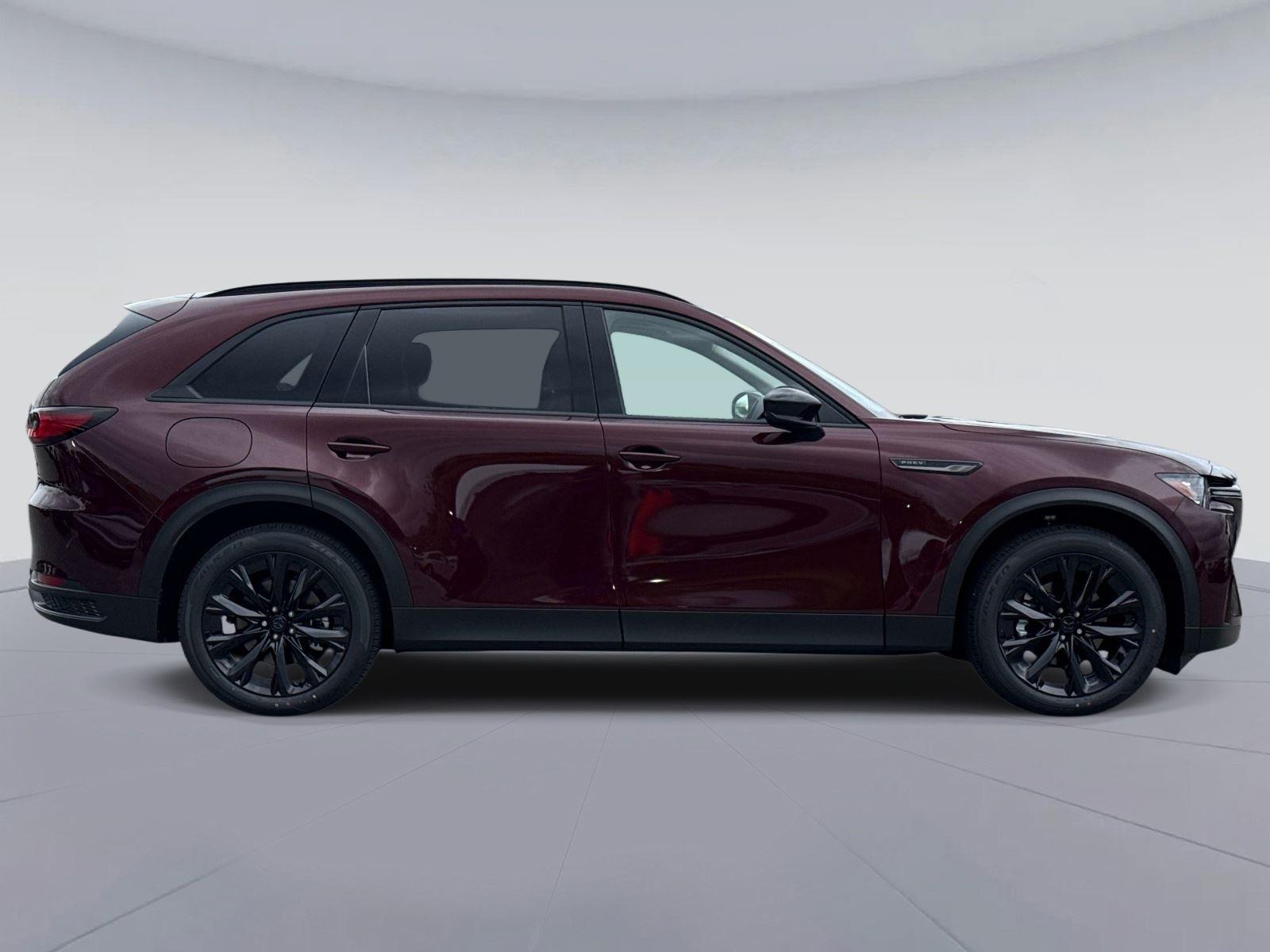 2026 Mazda CX-90 PHEV Premium Sport