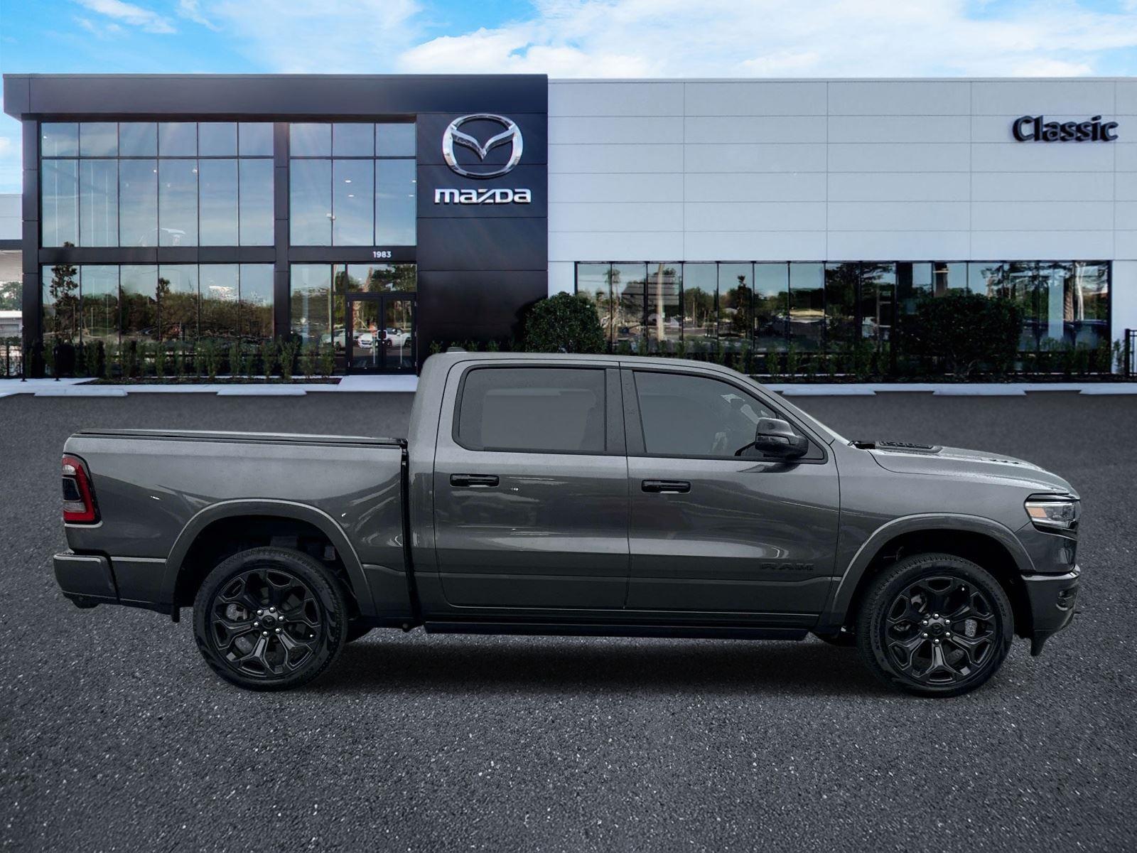 2024 Ram 1500 Limited