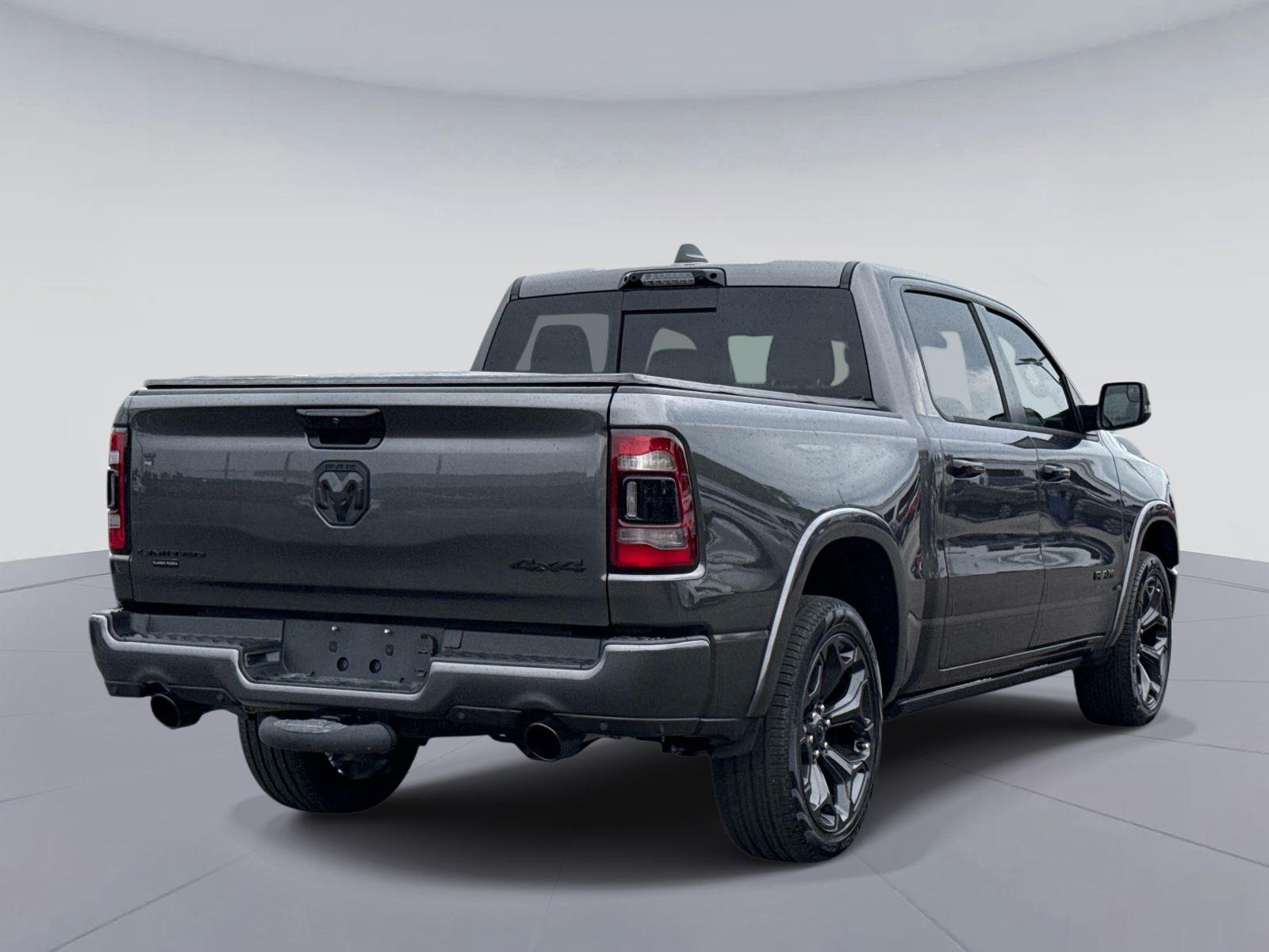 2024 Ram 1500 Limited