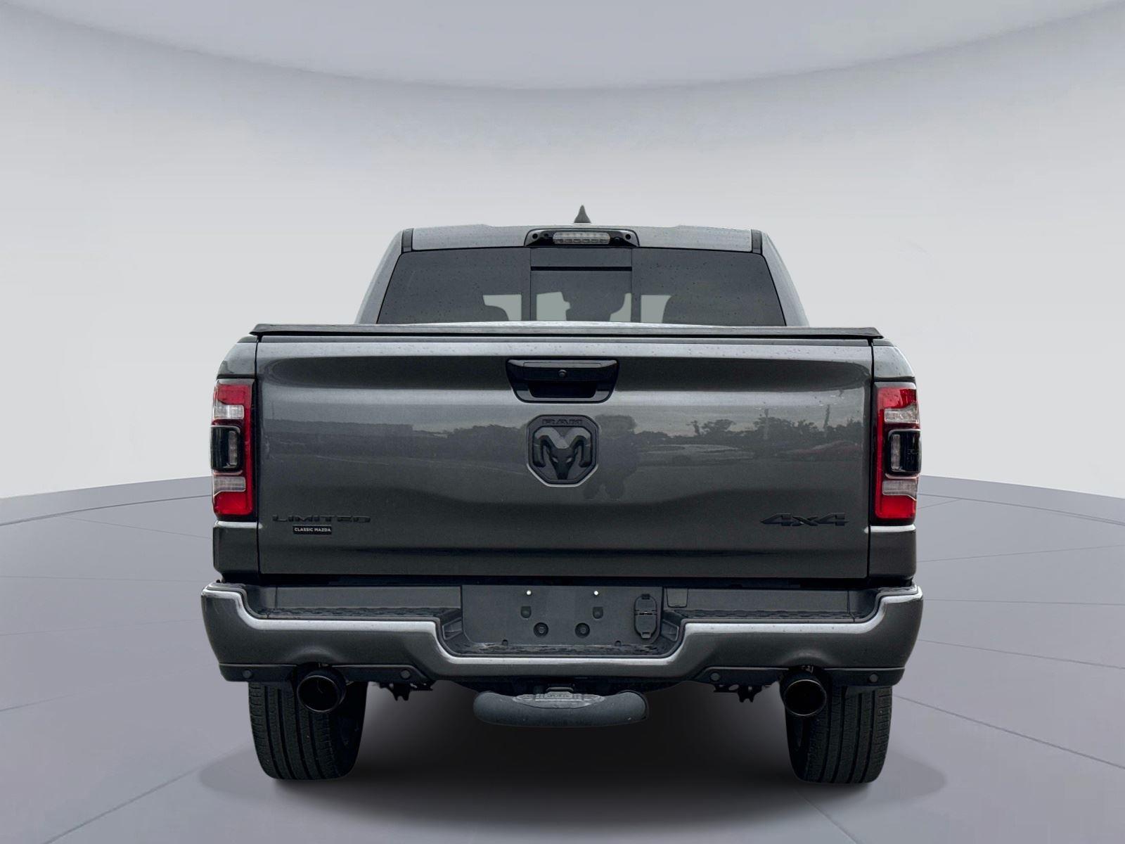 2024 Ram 1500 Limited