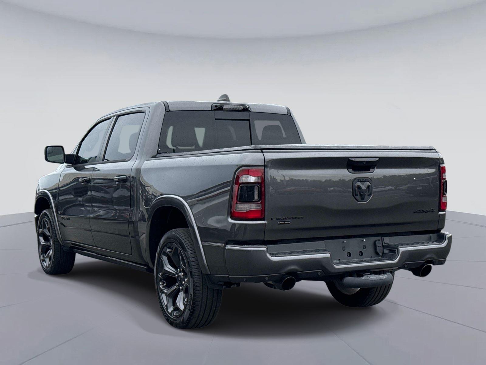 2024 Ram 1500 Limited