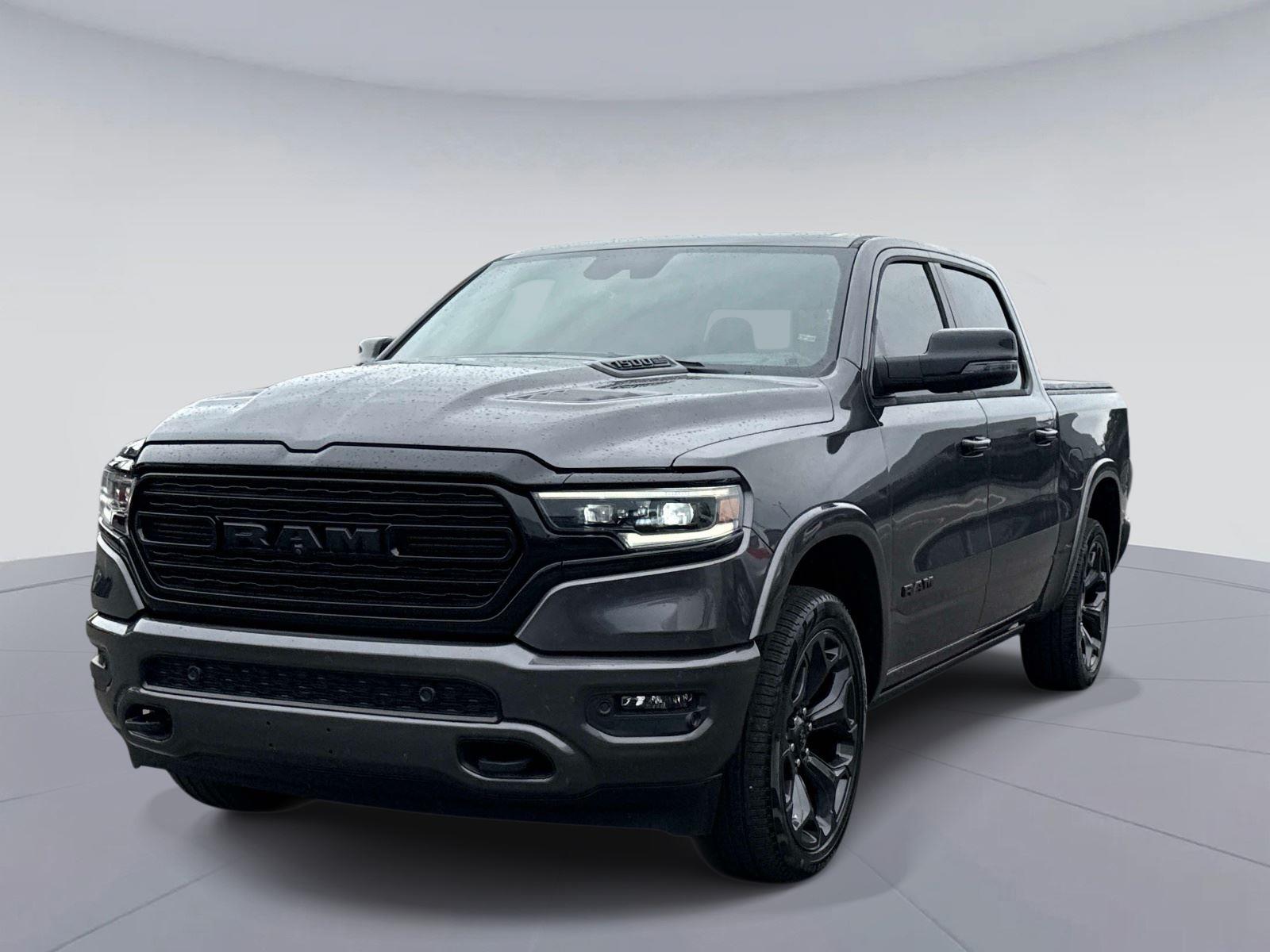 2024 Ram 1500 Limited