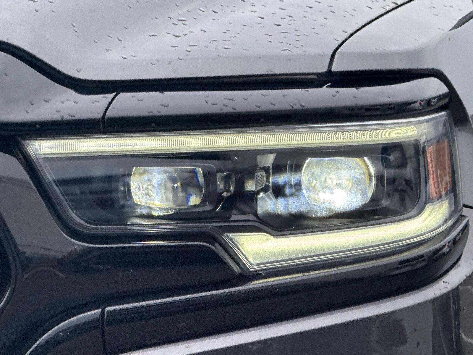 2024 Ram 1500 Limited