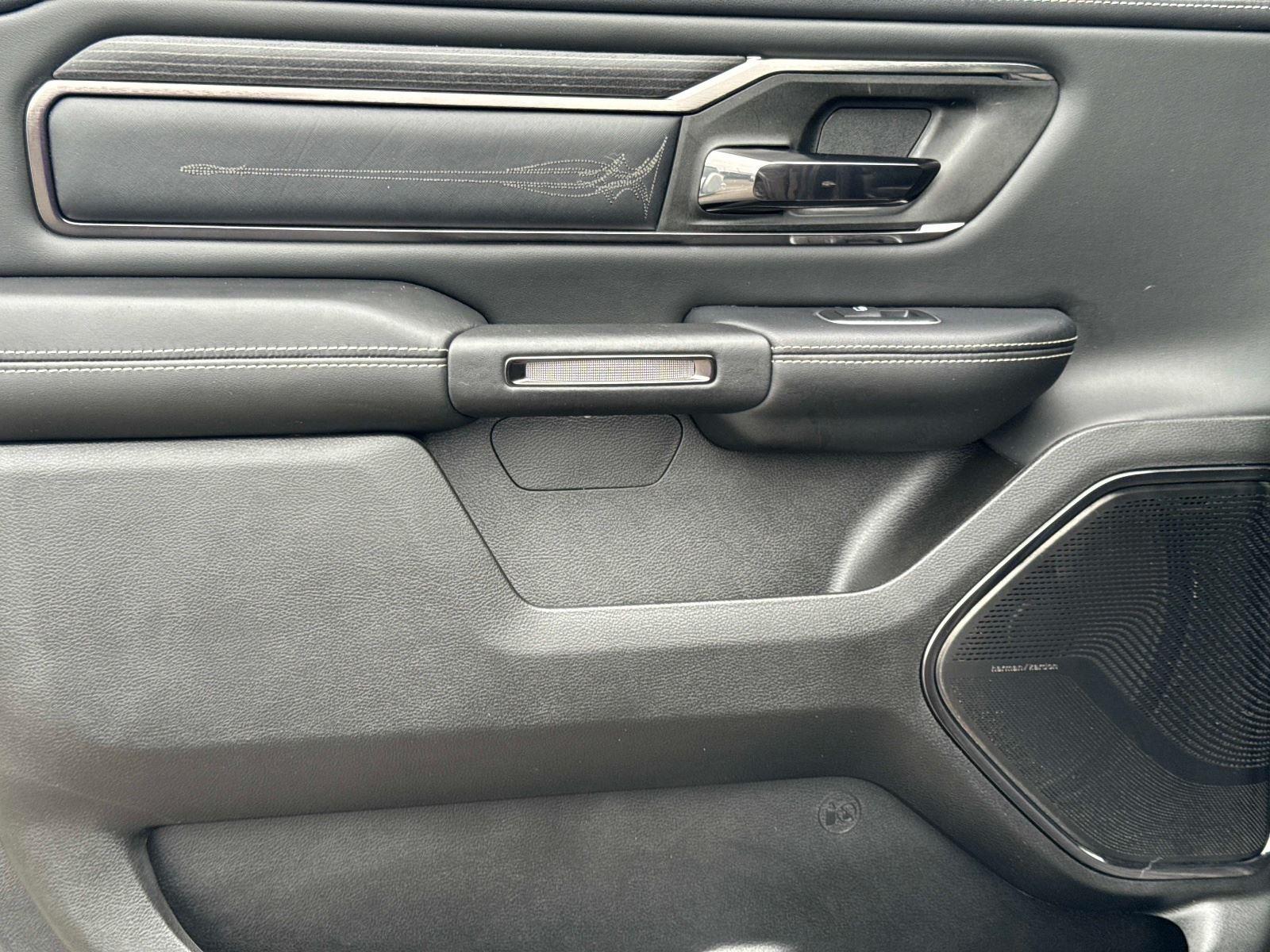 2024 Ram 1500 Limited