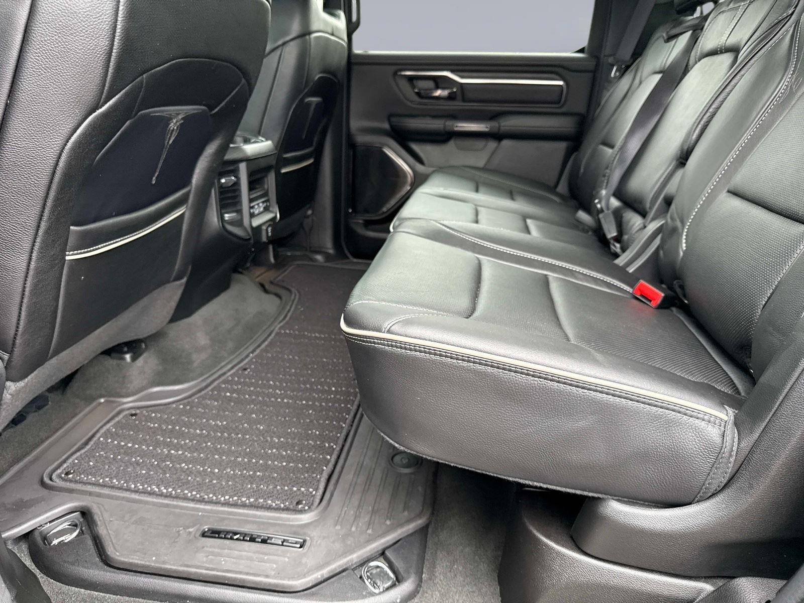 2024 Ram 1500 Limited