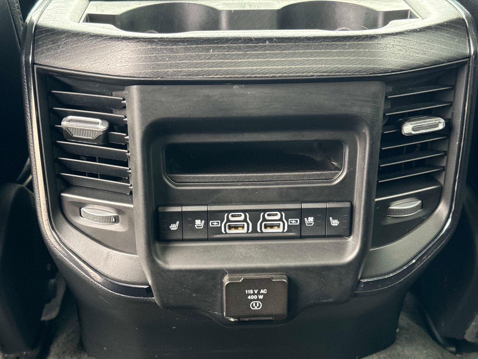 2024 Ram 1500 Limited