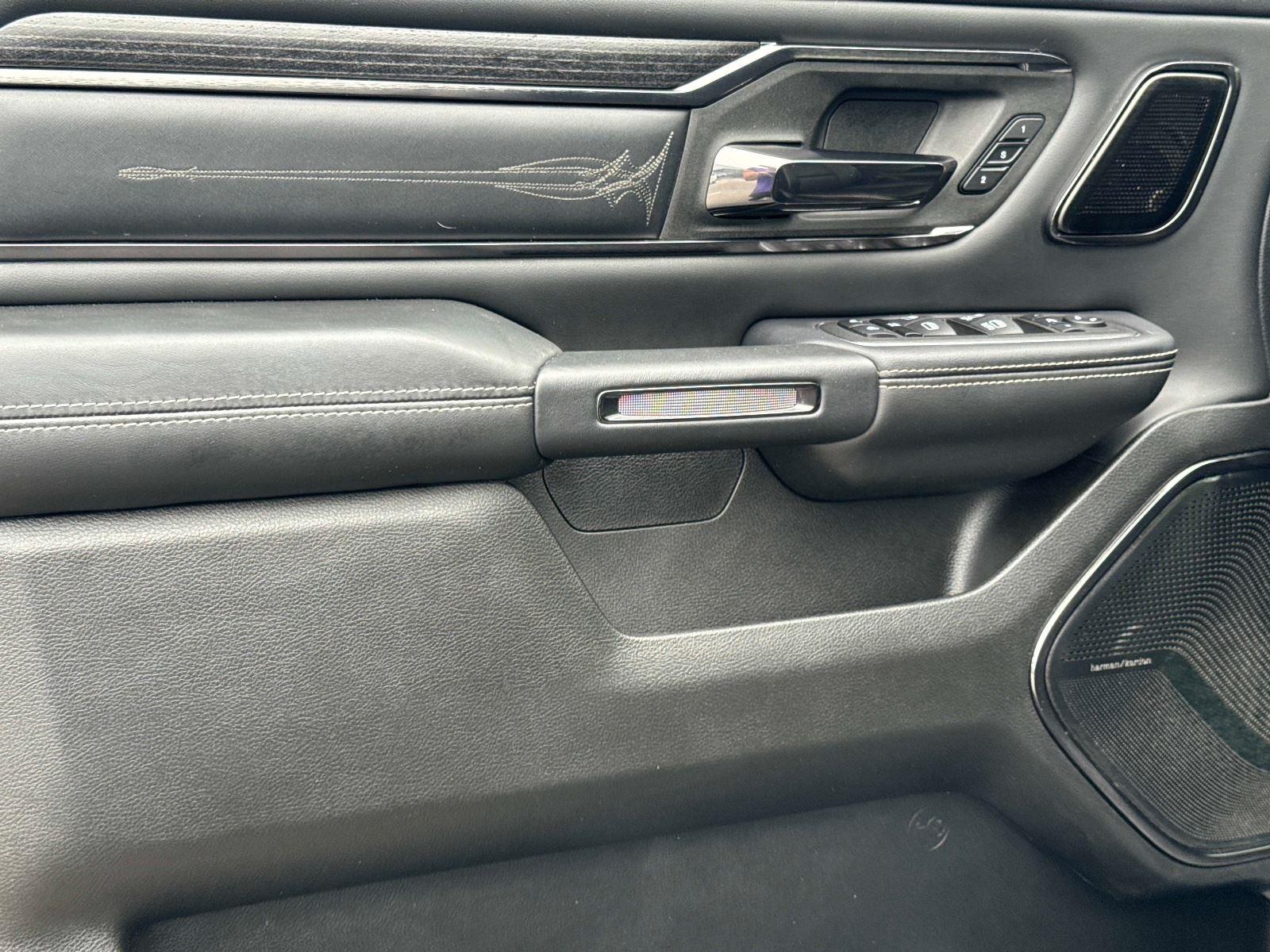 2024 Ram 1500 Limited
