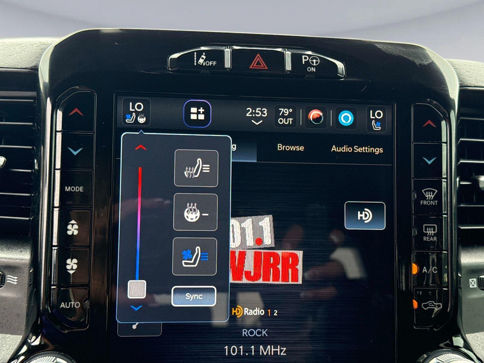 2024 Ram 1500 Limited