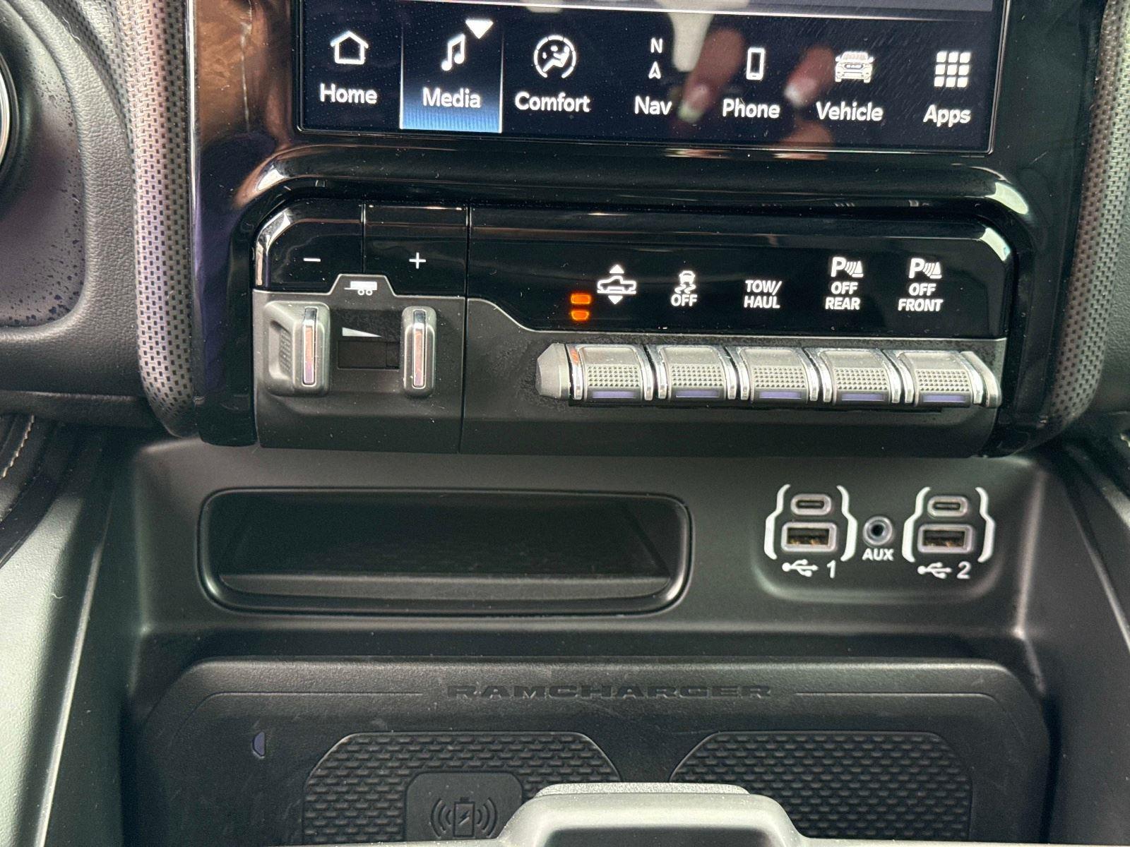 2024 Ram 1500 Limited