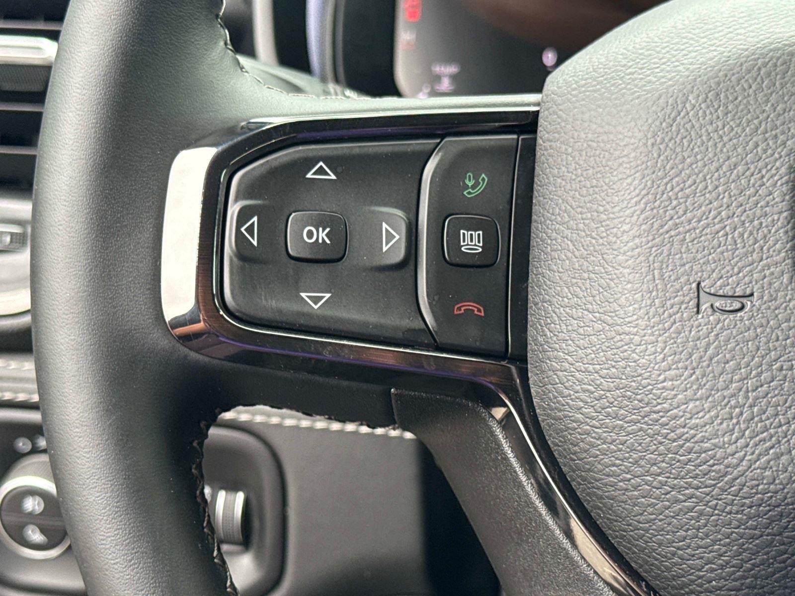 2024 Ram 1500 Limited