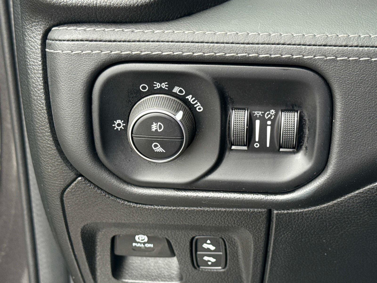 2024 Ram 1500 Limited