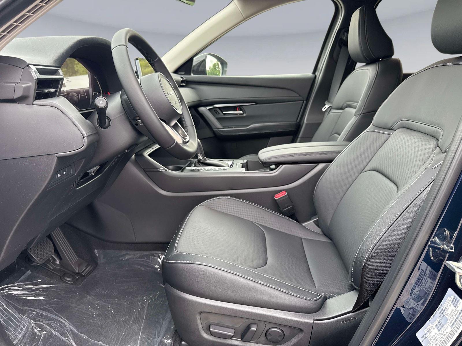2026 Mazda CX-5 2.5 S Premium