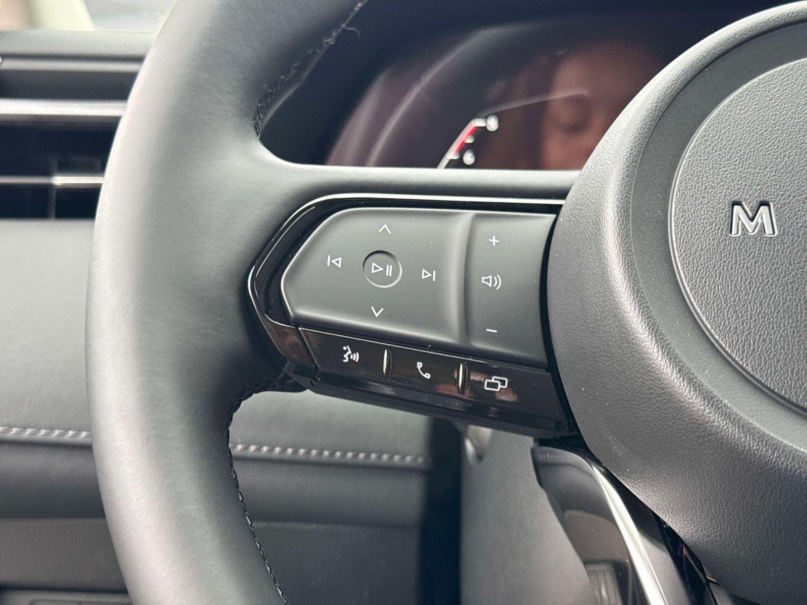 2026 Mazda CX-5 2.5 S Premium